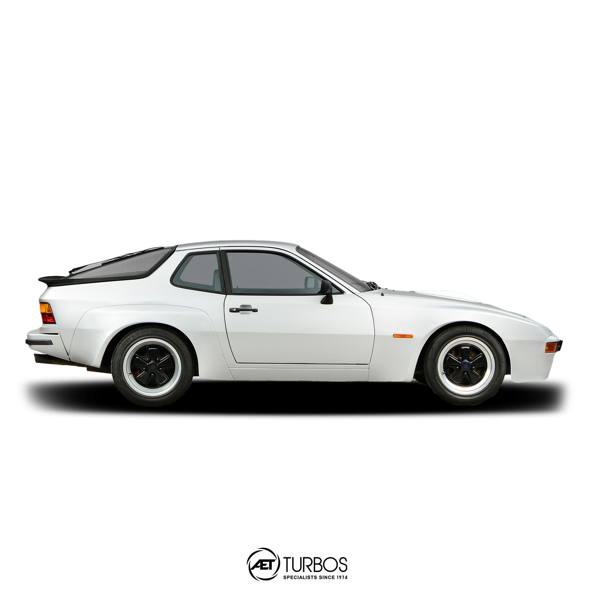 Porsche 924