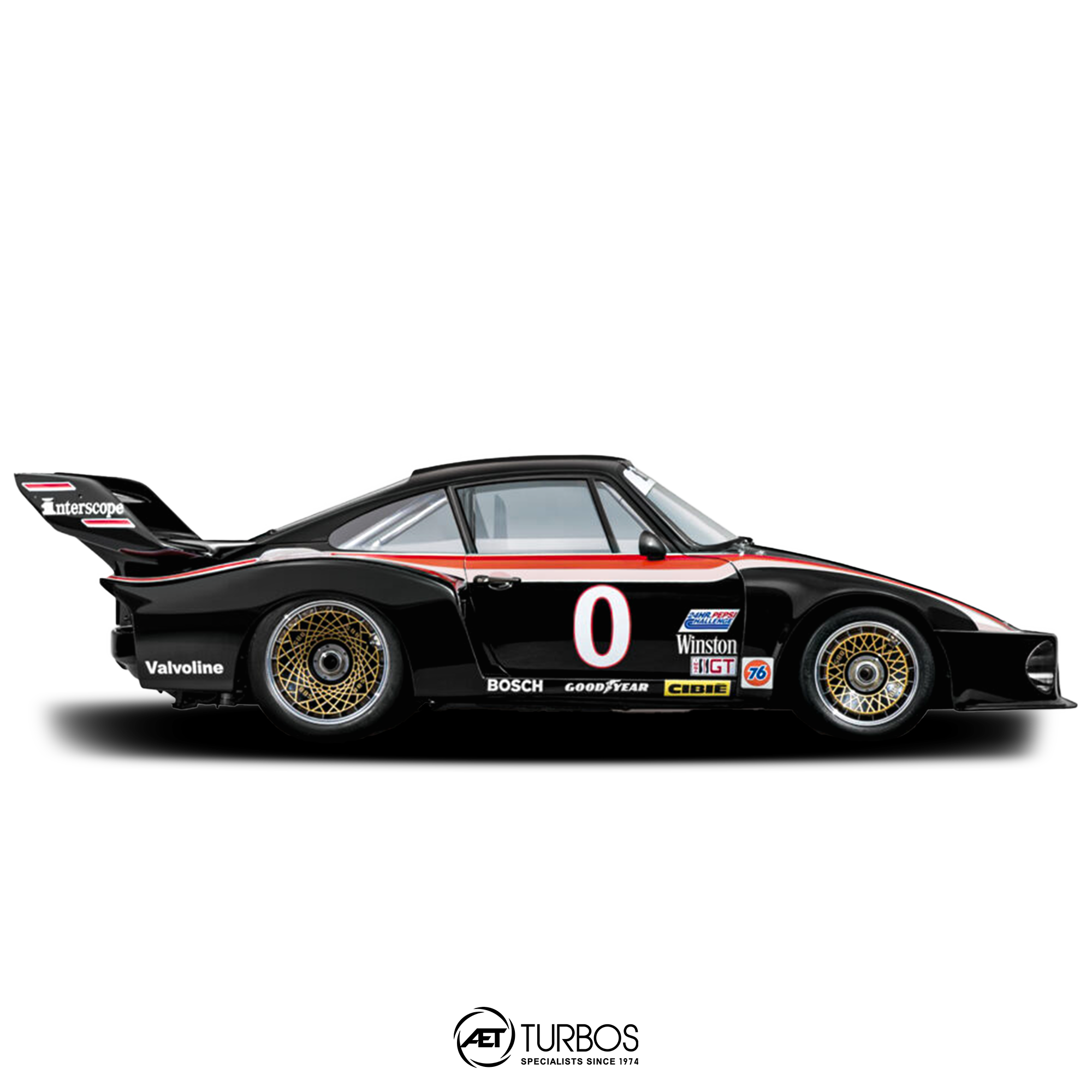Porsche 935