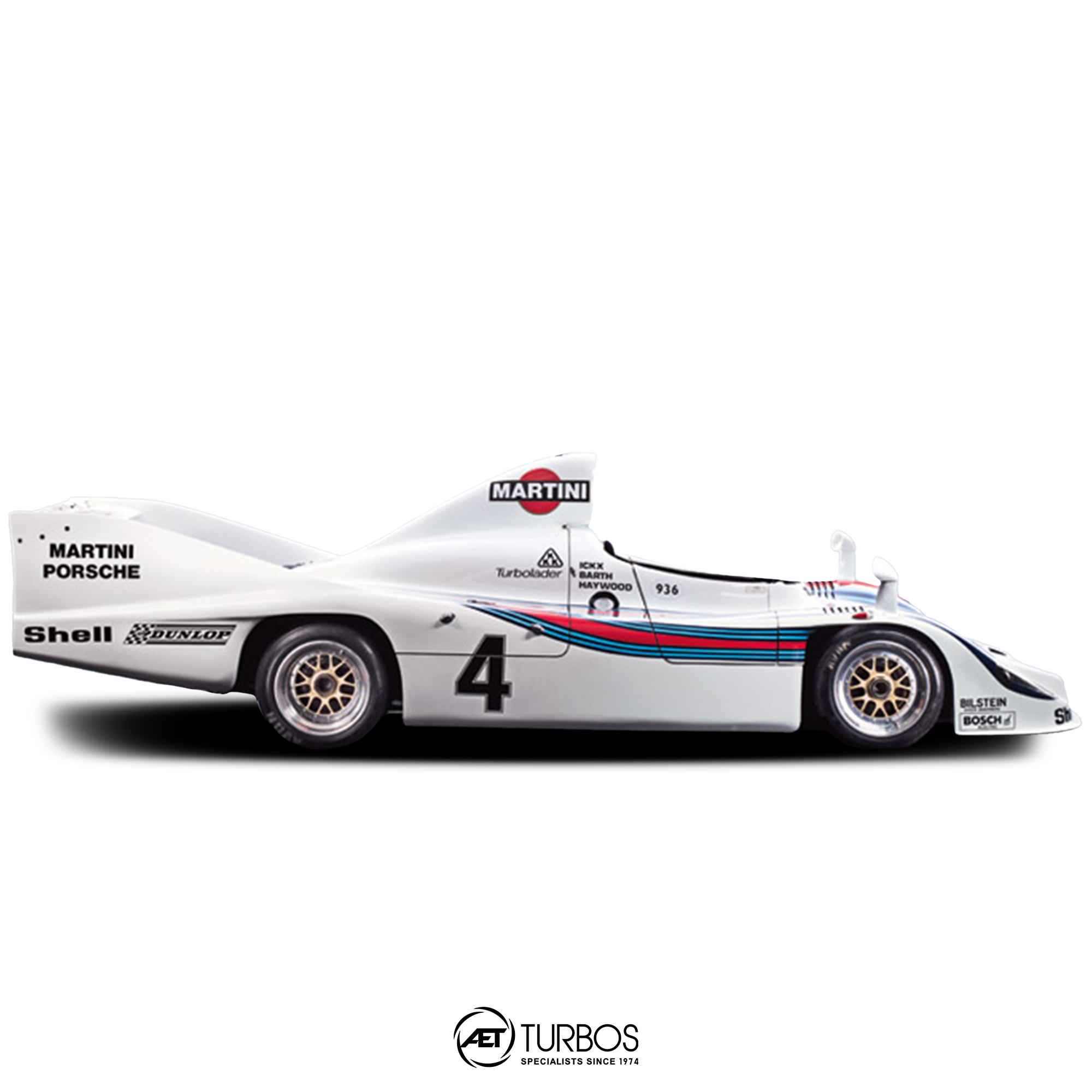 Porsche 936