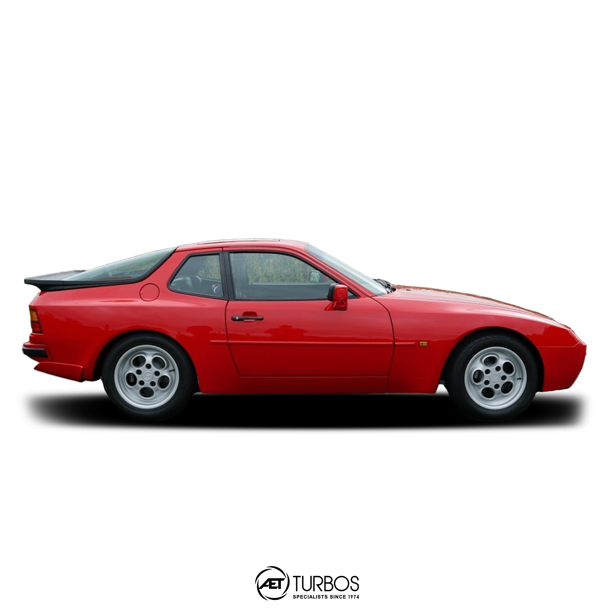 Porsche 944