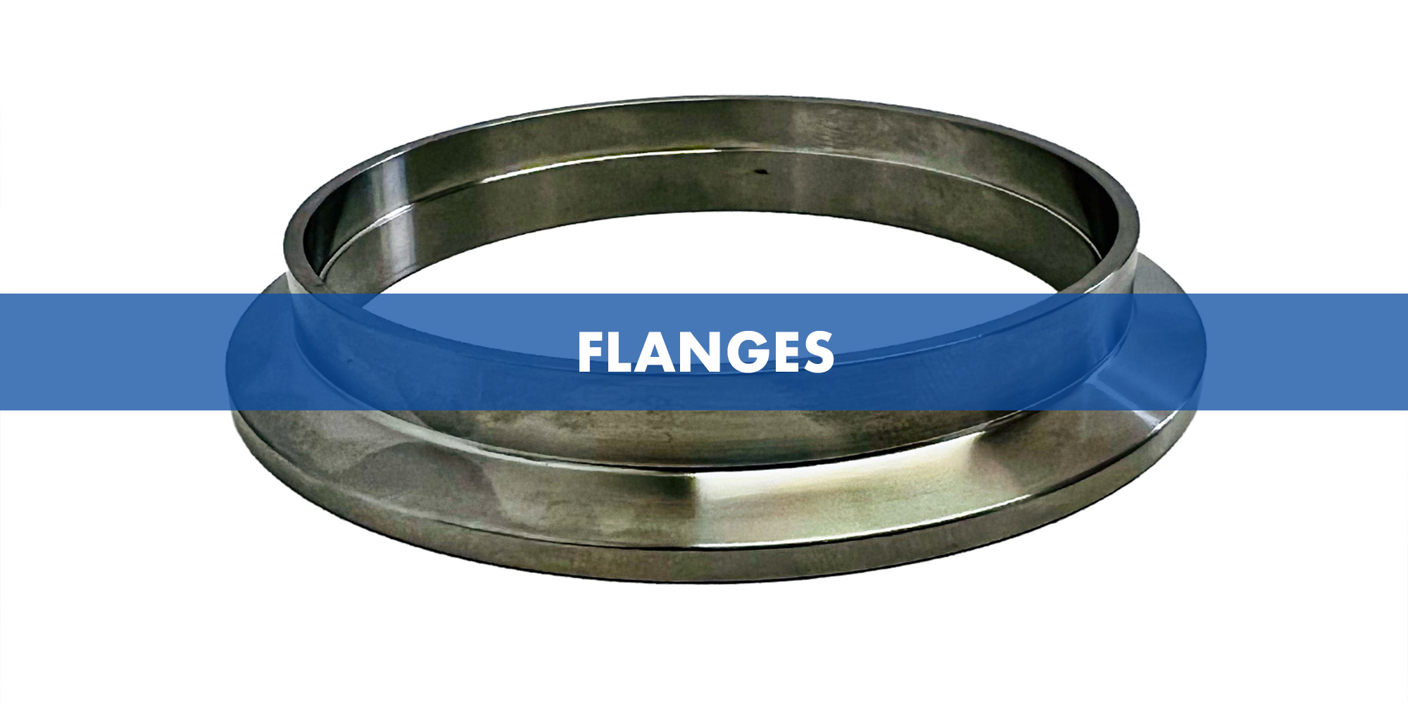 Flanges