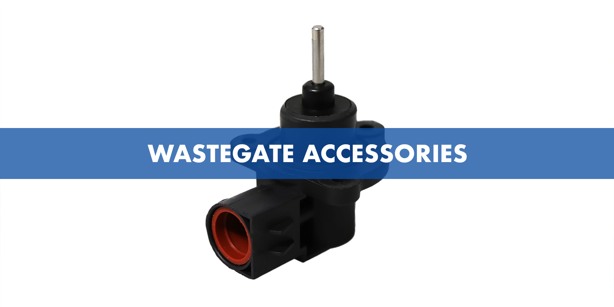 Wastegate Accessories