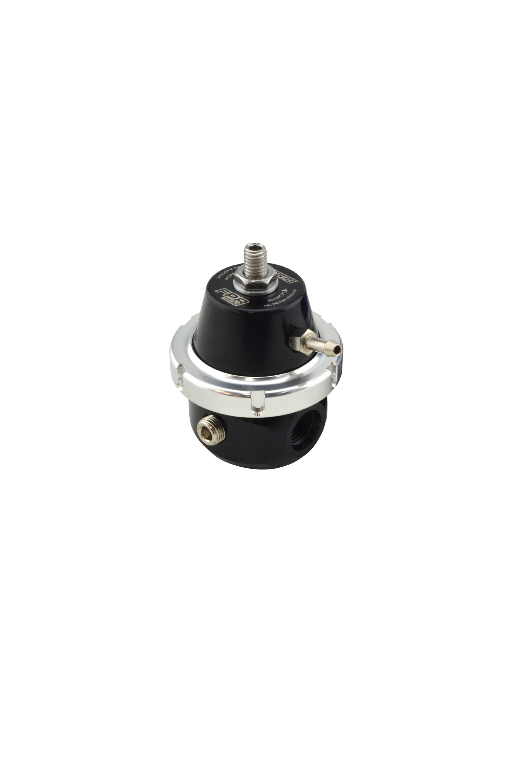 Fuel Pressure Regulators