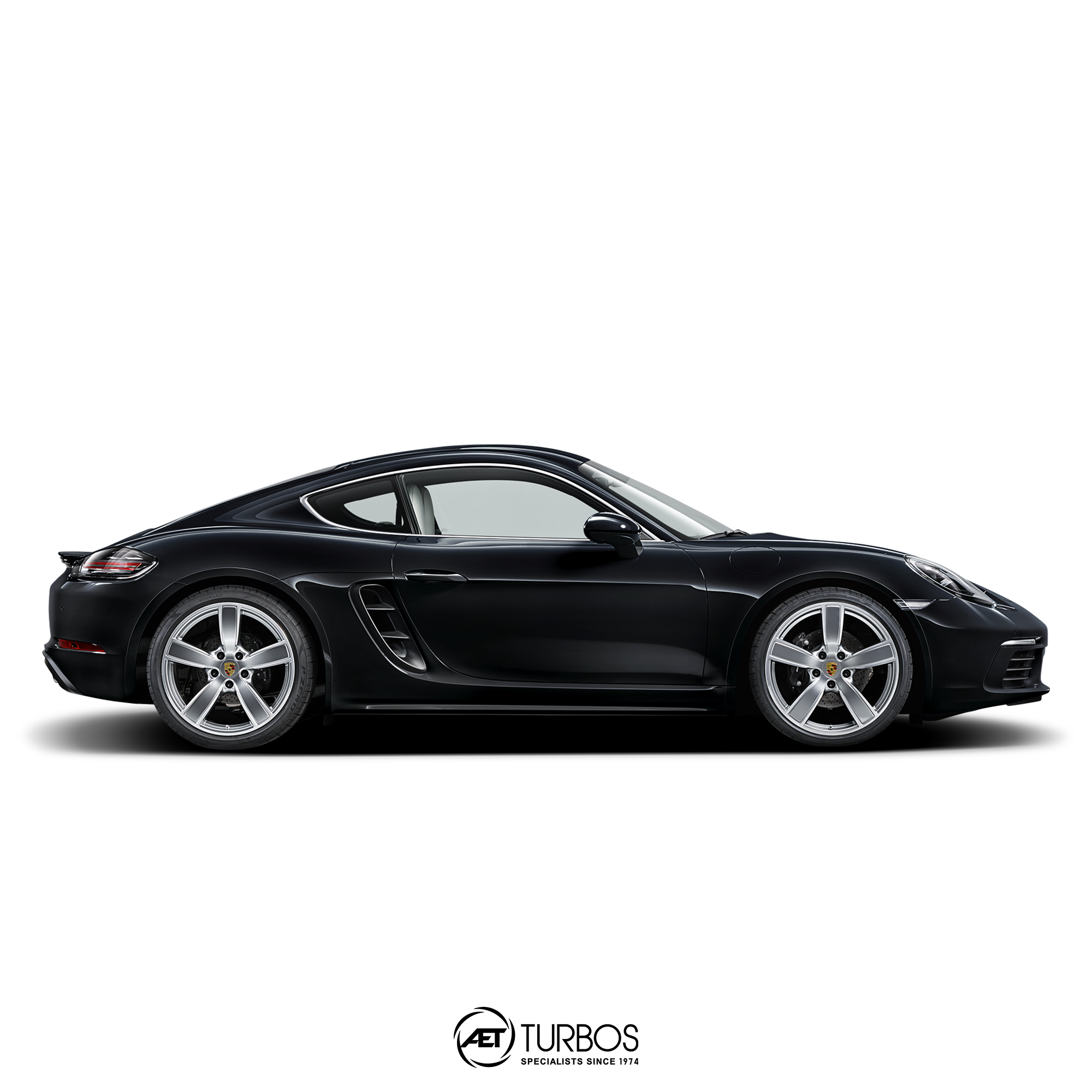 K04 Porsche 2.0L Boxter 718 / 2.0L Cayman 911 Turbo