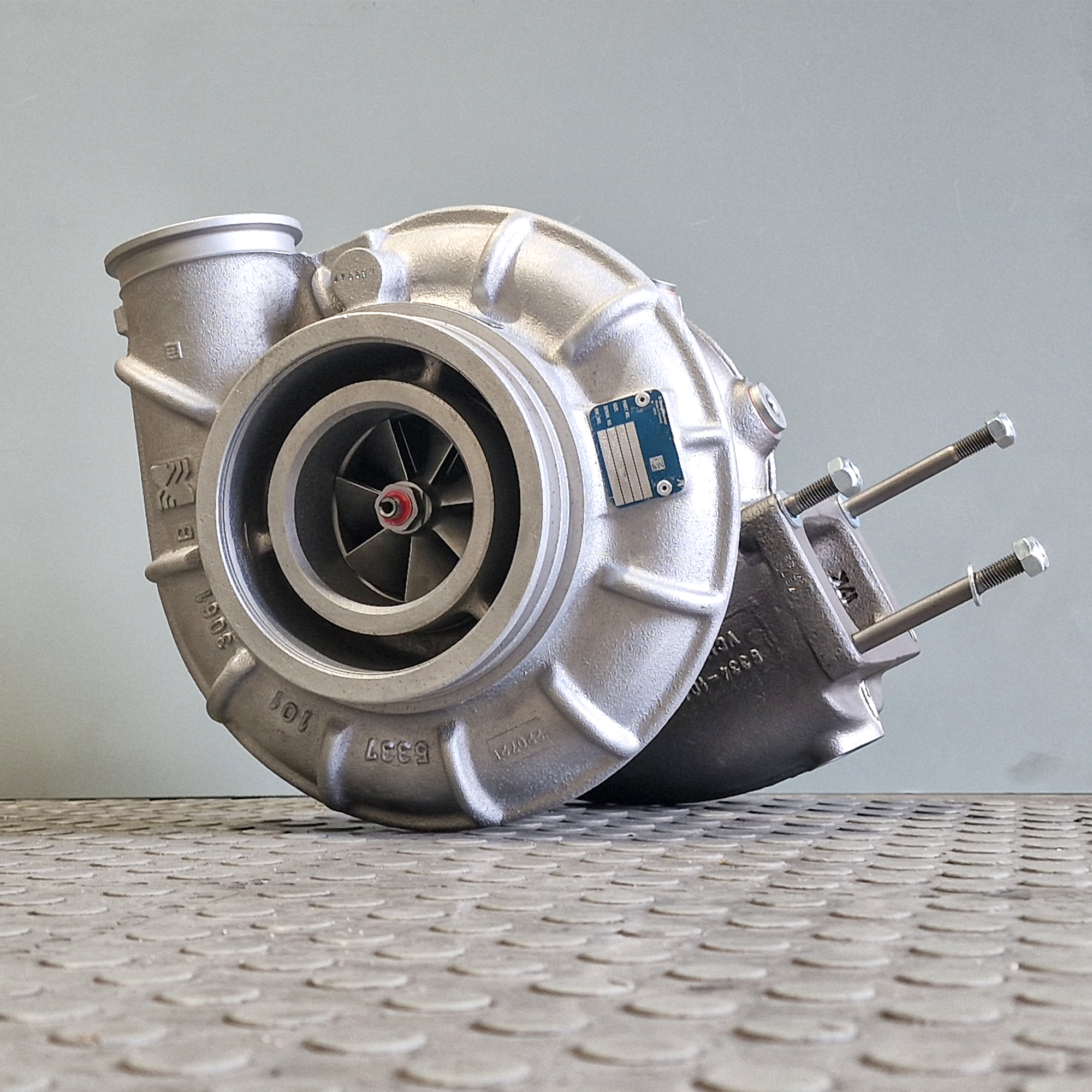 K36 MAN Turbocharger (5336 970 6922)