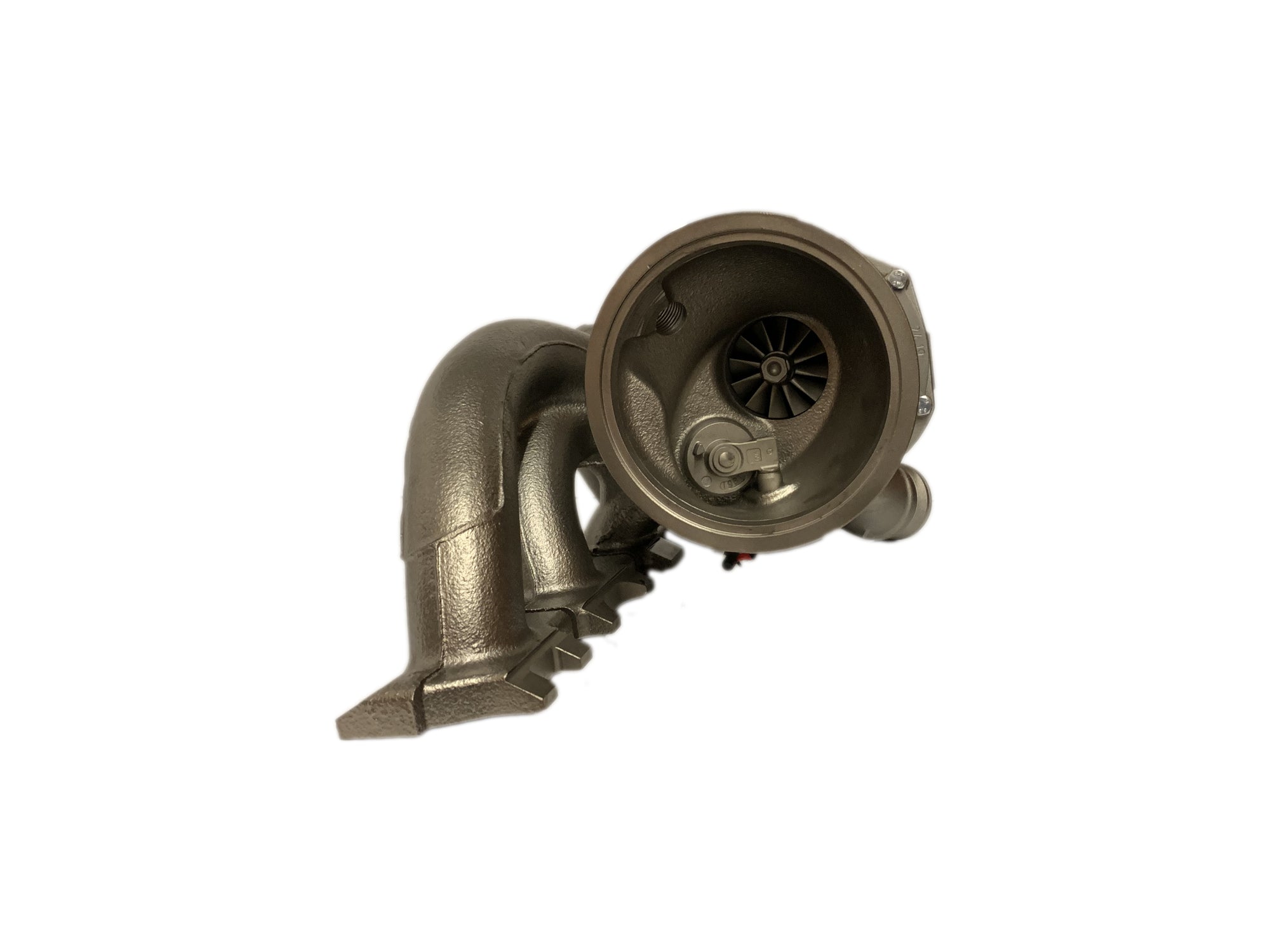 B03 Audi TTRS Replacement Turbo (18559880000) (OEM: 07K145701A, 07K145701B)