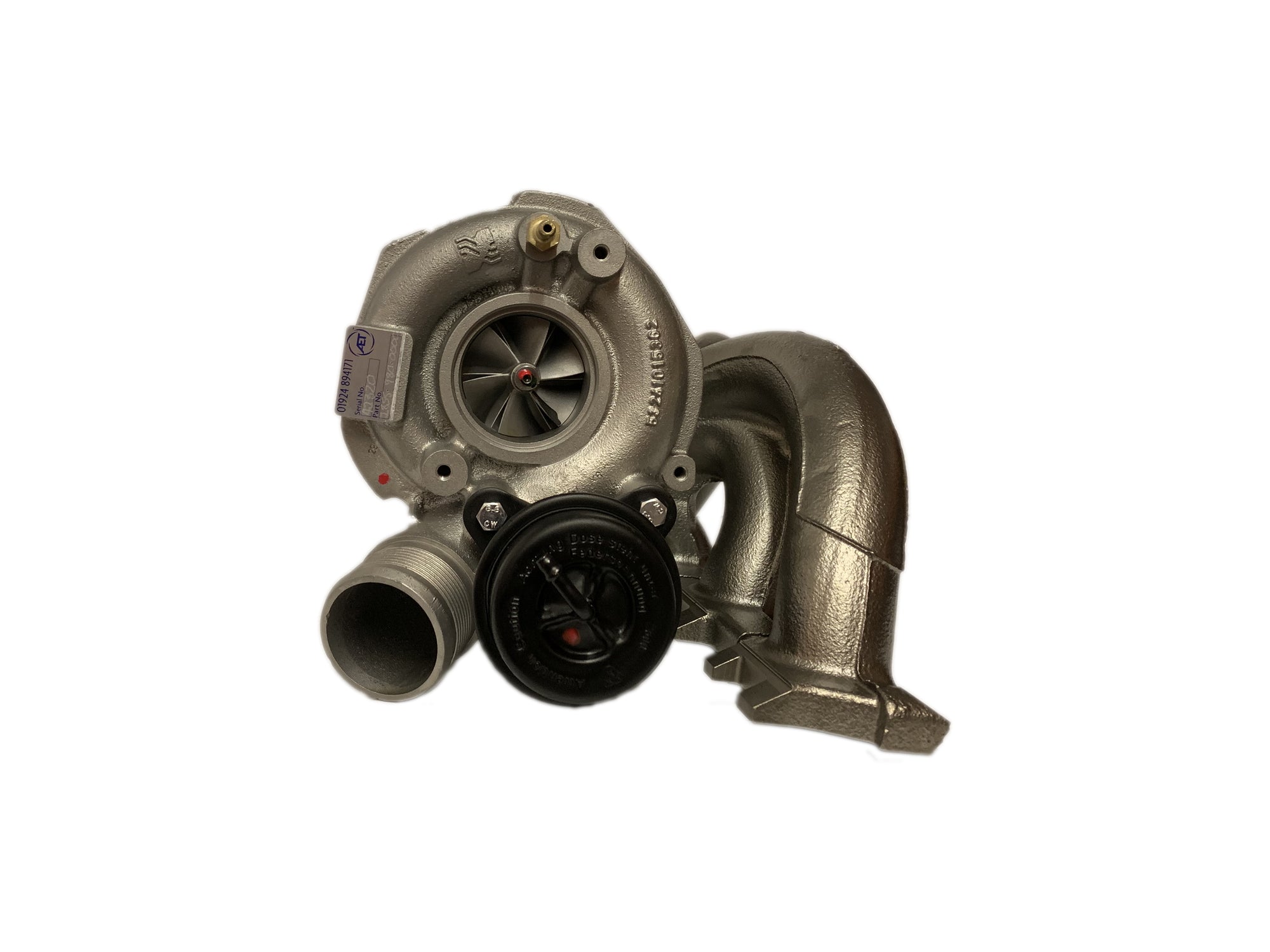 B03 Audi TTRS Replacement Turbo (18559880000) (OEM: 07K145701A, 07K145701B)