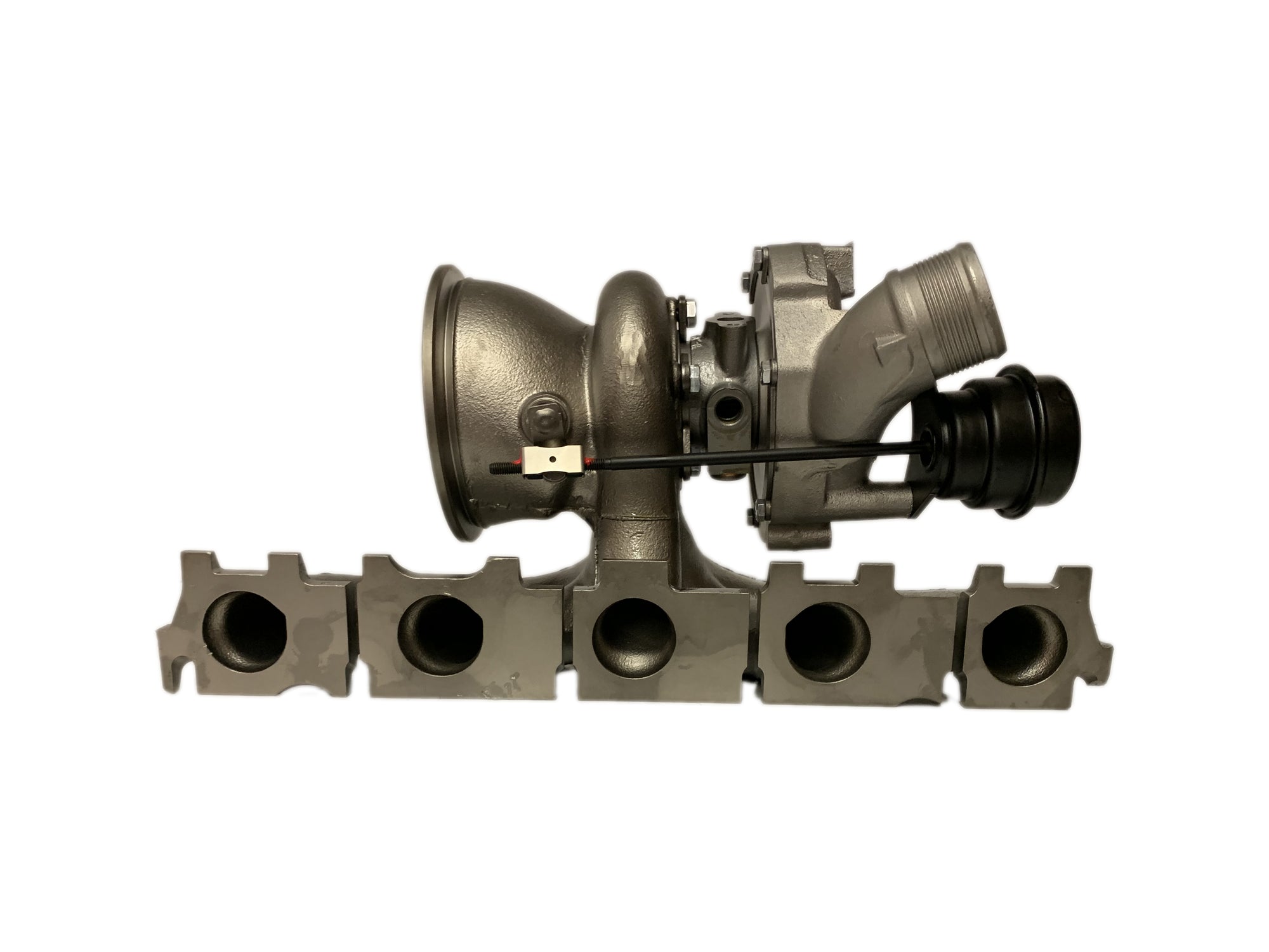 B03 Audi TTRS Replacement Turbo (18559880000) (OEM: 07K145701A, 07K145701B)