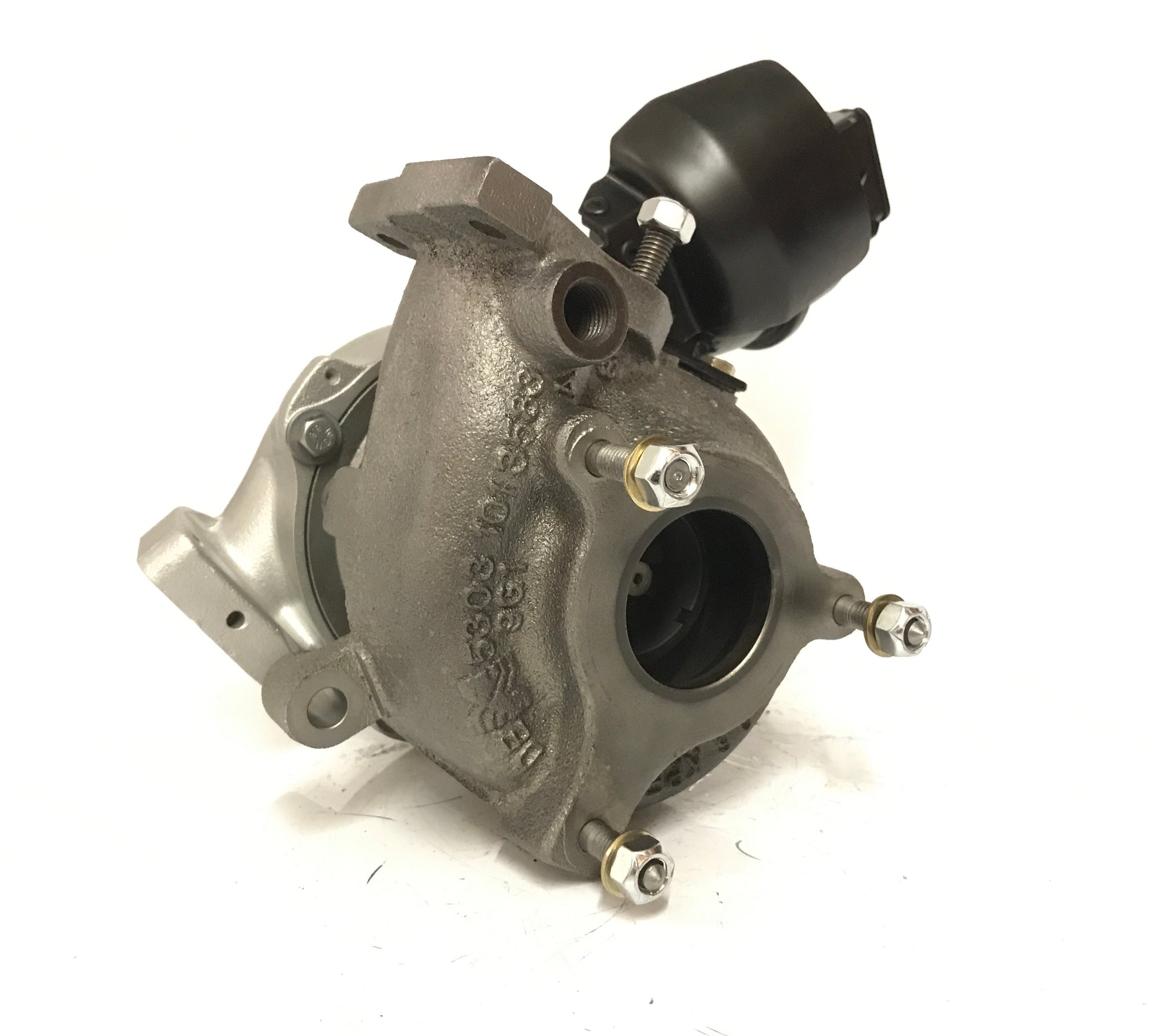 K03 Audi A4, A5, A6 & Q5 Replacement Turbo (5303.980.0133) (OEM: 03L145702H, 03L145702A, )