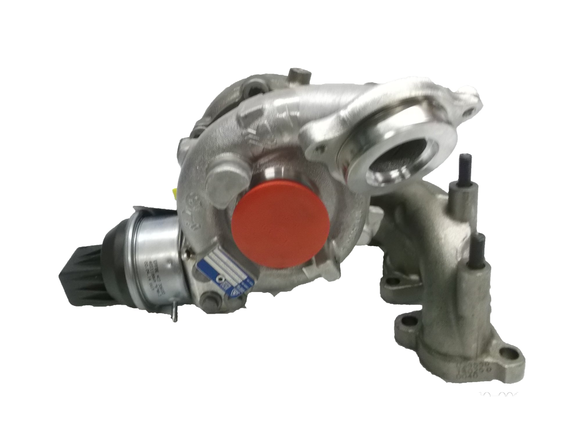 K03 Audi/Skoda/Volkswagen Replacement Turbo (5303.980.0205) (OEM: 03L253056A)