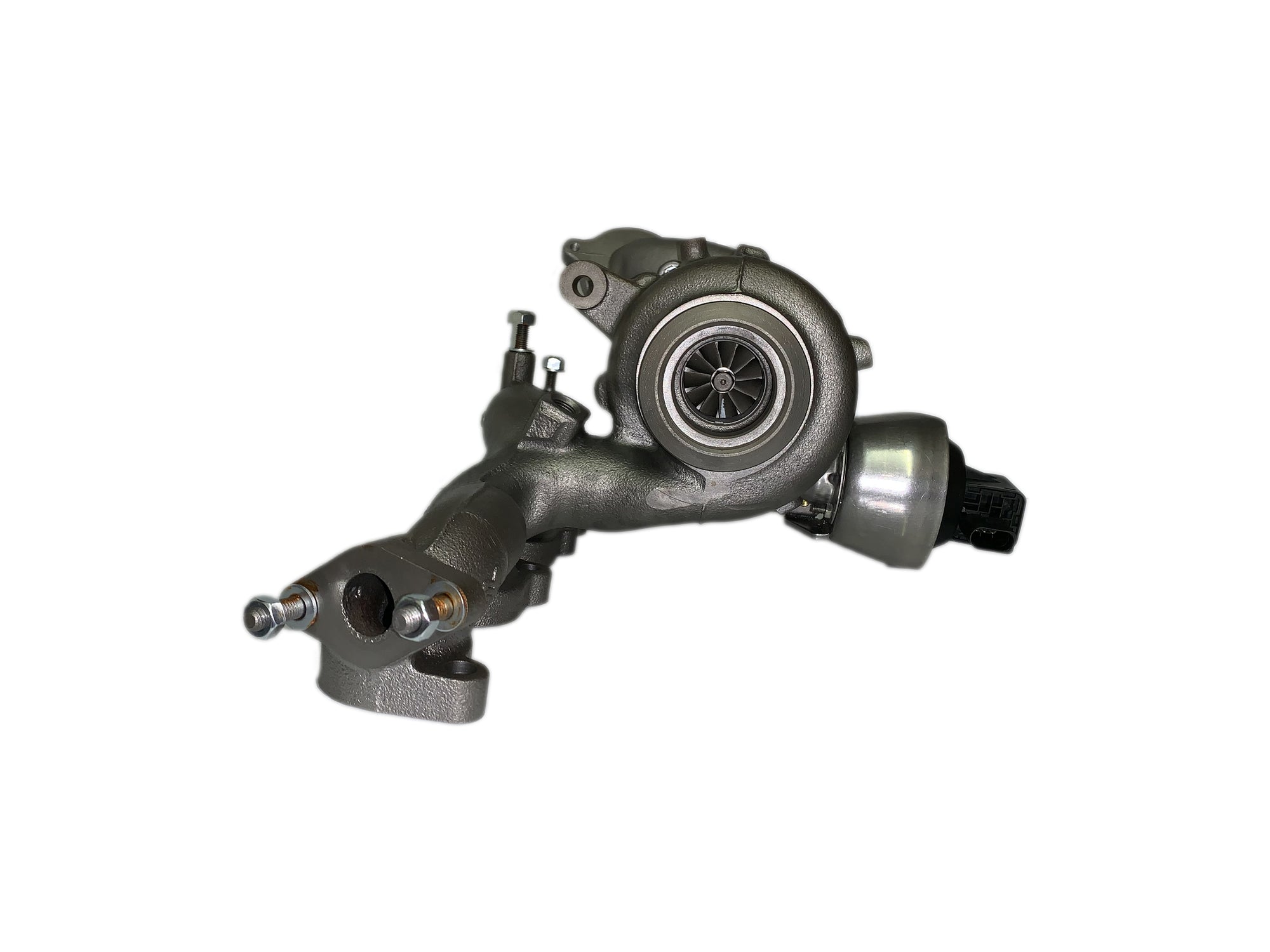 BV43-1874KXB419.18KVAXK VAG Group (2007-2008) Replacement Turbo (5303.970.0132) (OEM: 03L253019A, 03L253019T)