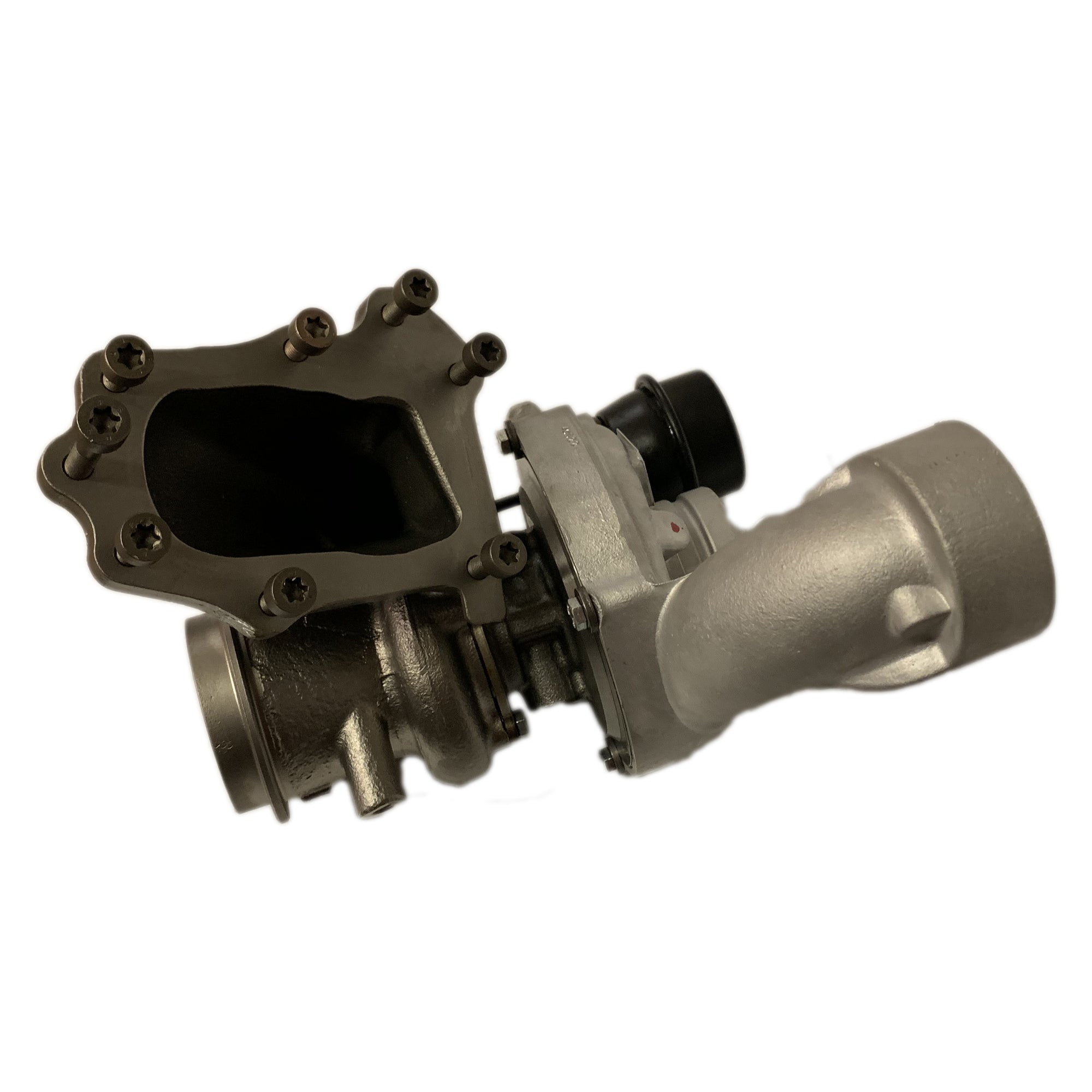 R2S Mercedes Sprinter Replacement Turbo (1000.980.0008) (OEM: 6510900880..)