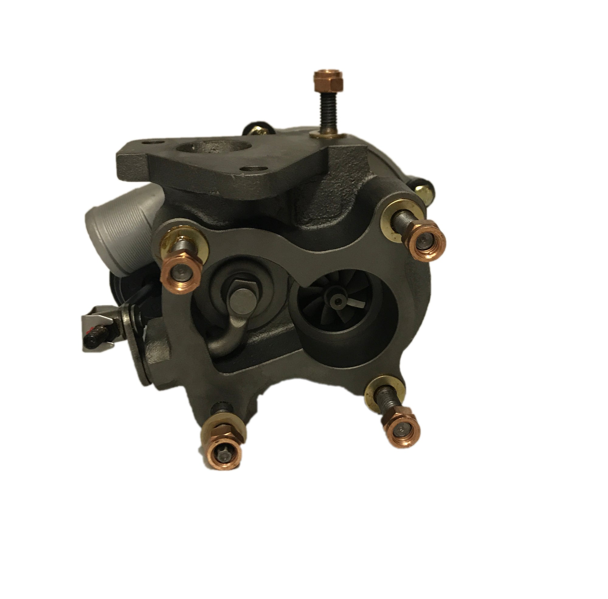 KP35 Dacia/Renault/Nissan Replacement Turbo (5435.980.0000(2)) (OEM: 8200578317....)