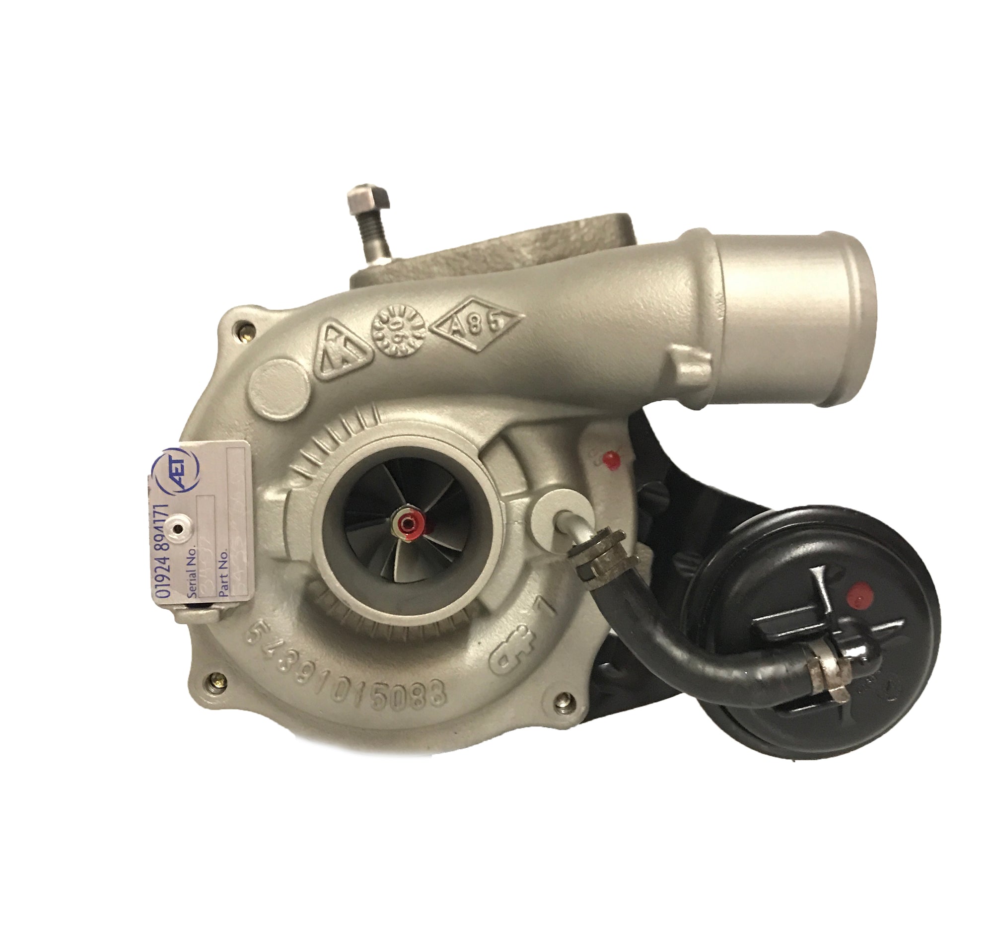 KP35 Dacia/Renault Turbo (OE: 5435.980.0011)