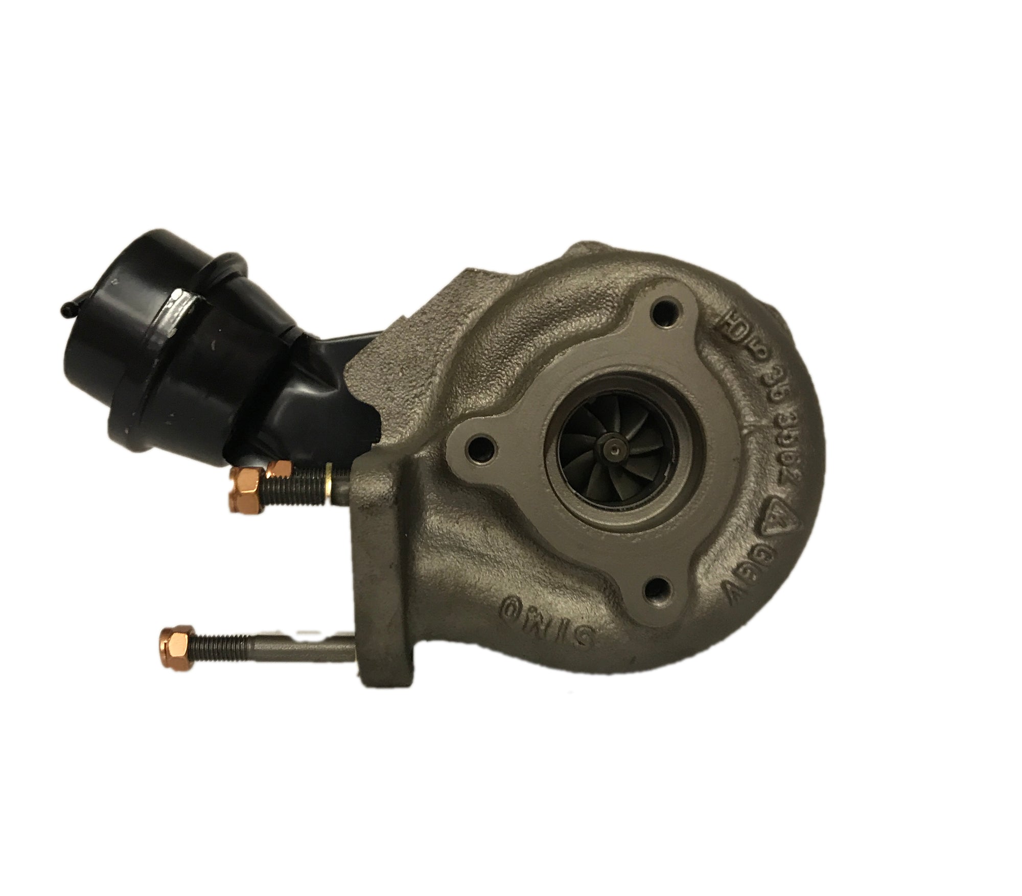 KP35 Vauxhall Replacement Turbo (5435.980.0015) (OEM: 55197838, 93184183)