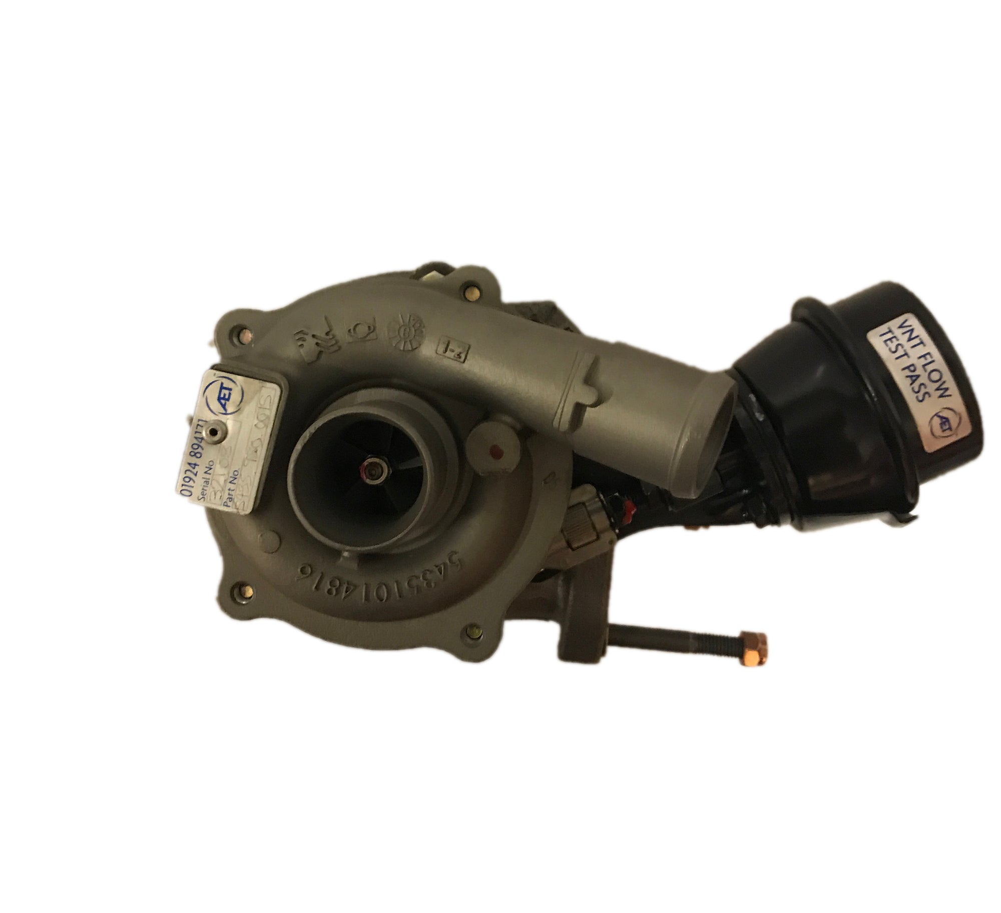 KP35 Vauxhall Replacement Turbo (5435.980.0015) (OEM: 55197838, 93184183)