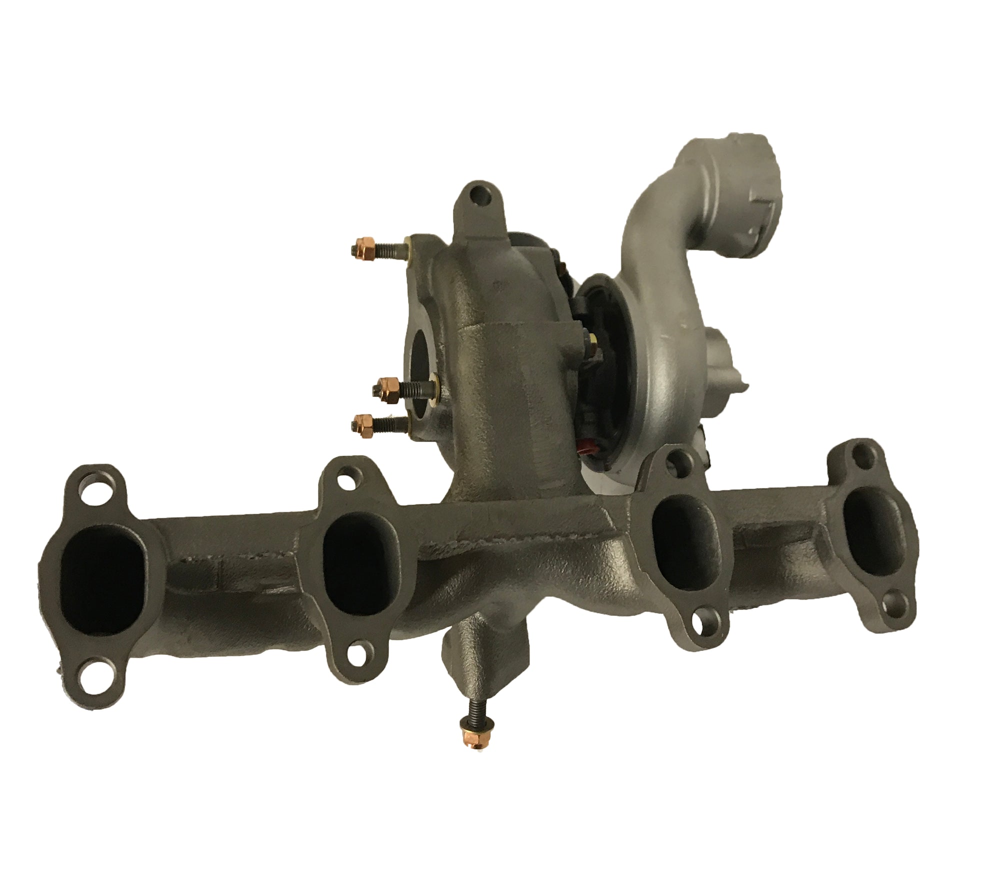 BV39 Seat/Skoda/VW Replacement Turbo (5439.980.0023) (OEM: 038253056F, 038253016S, 038253010Q)