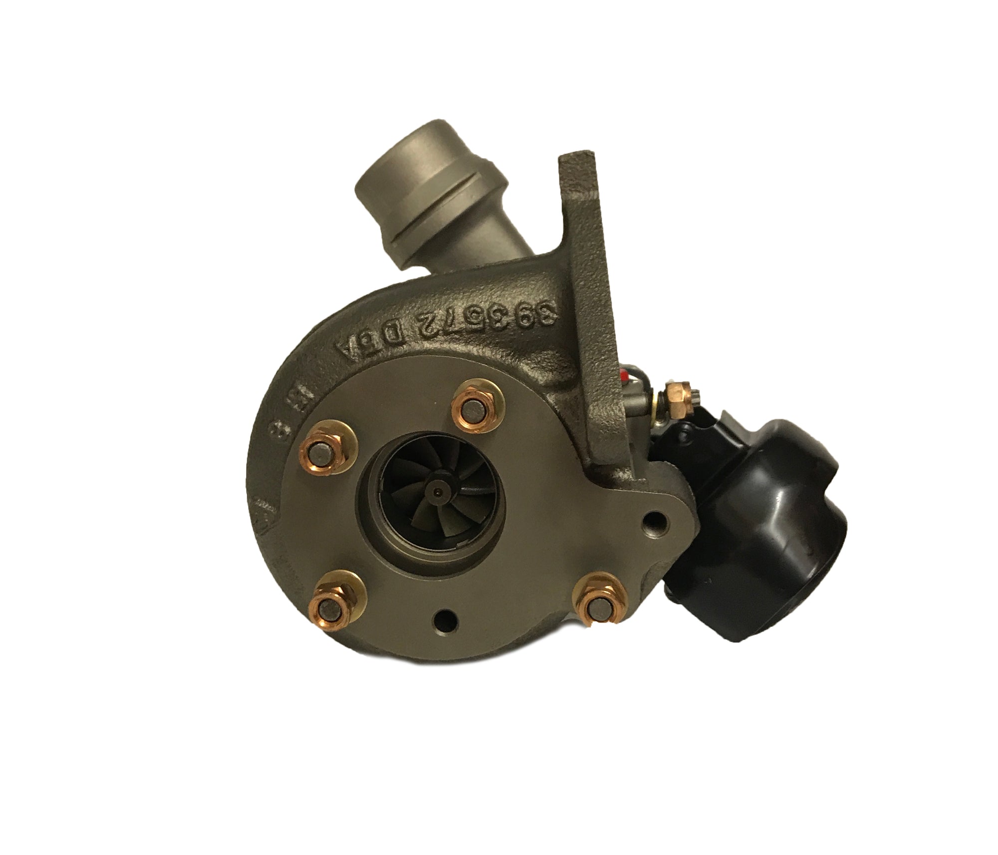 BV39 Renault Replacement Turbo (5439.980.0027) (OEM: 8200360800, 8200578315)