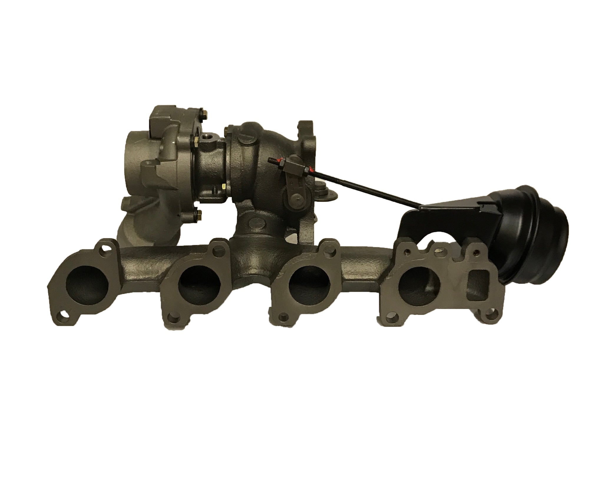 BV39 Mercedes Sprinter Replacement Turbo (5439.980.0049) (OEM: 6460900280, 6460901880, 6460901180)