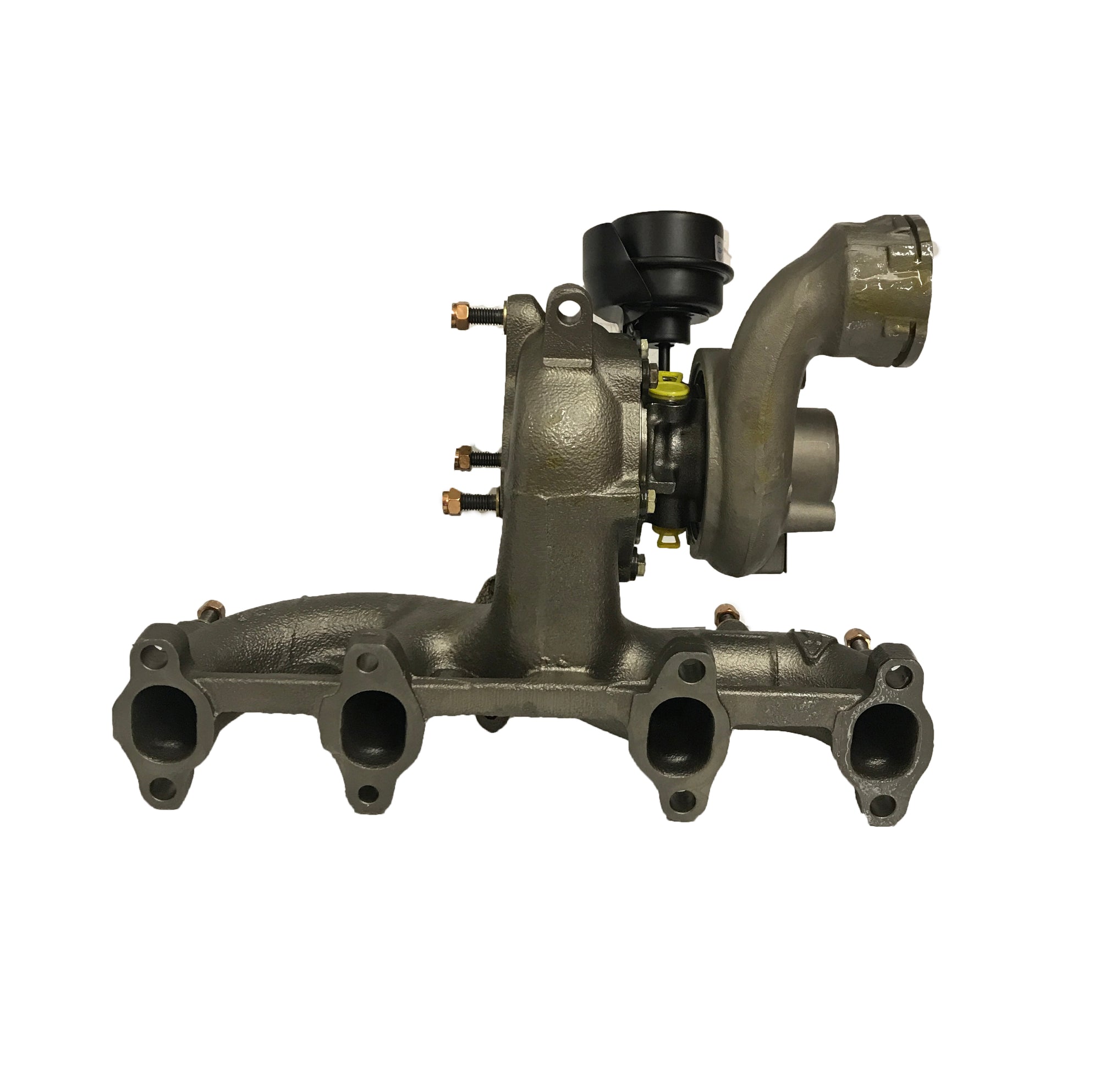 BV39 Seat/Volkswagen Replacement Turbo (5439.980.0060) (OEM: 03G253016E, 03G253010F)