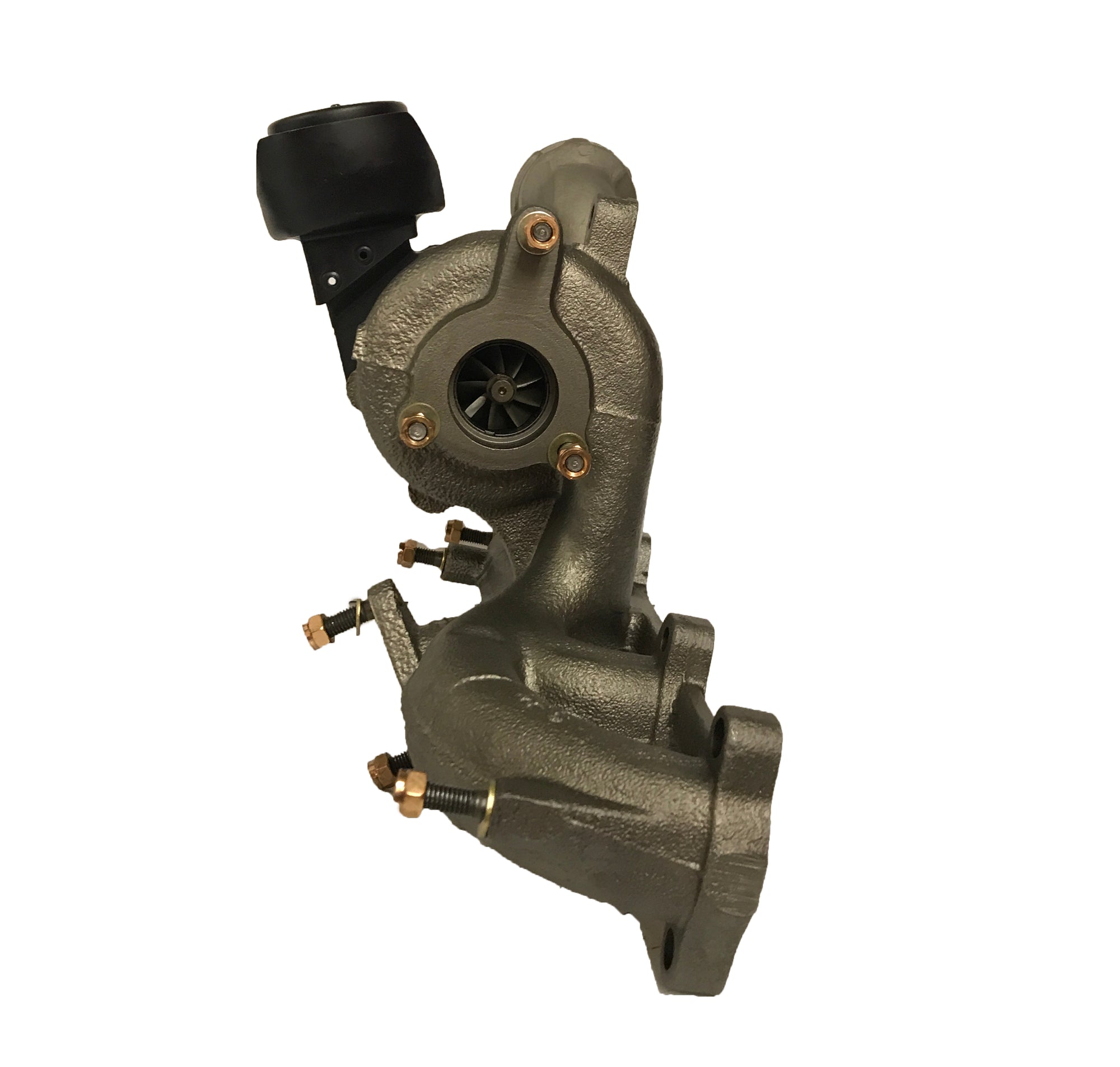 BV39 Seat/Volkswagen Replacement Turbo (5439.980.0060) (OEM: 03G253016E, 03G253010F)