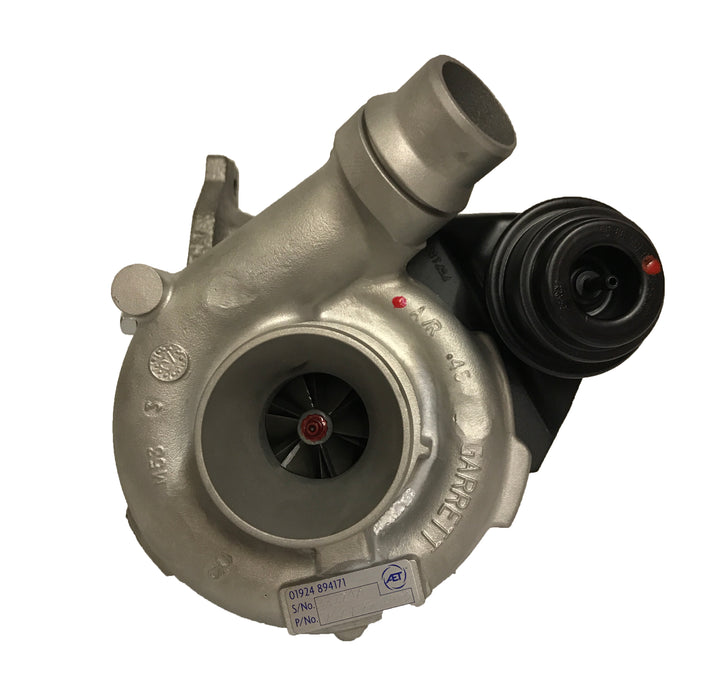 GT1549S Renault Trafic (2006)  Replacement Turbo (762785-0004) (OEM: 8200543466B, 8200637628, 8200766344, 820091077A)
