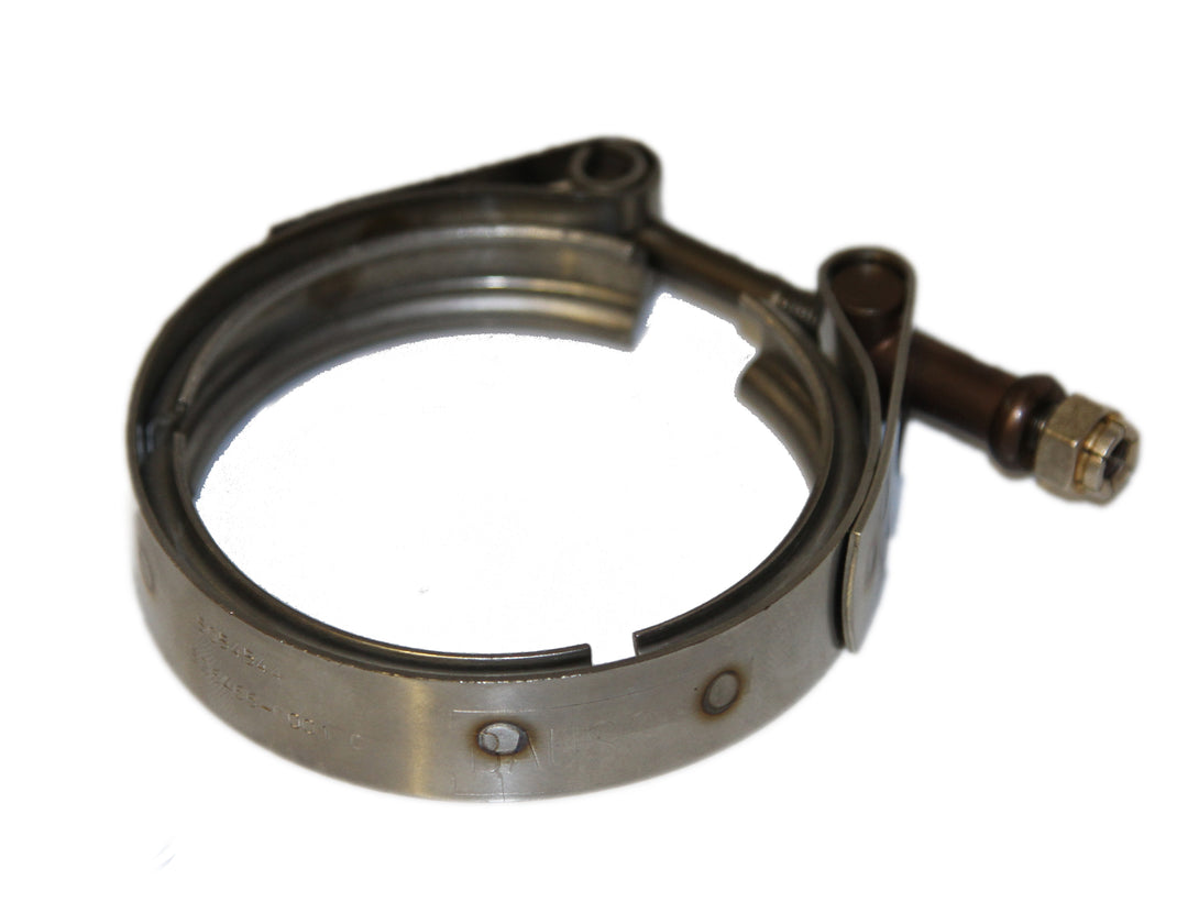 Vband Turbine housing inlet clamp (Tial)