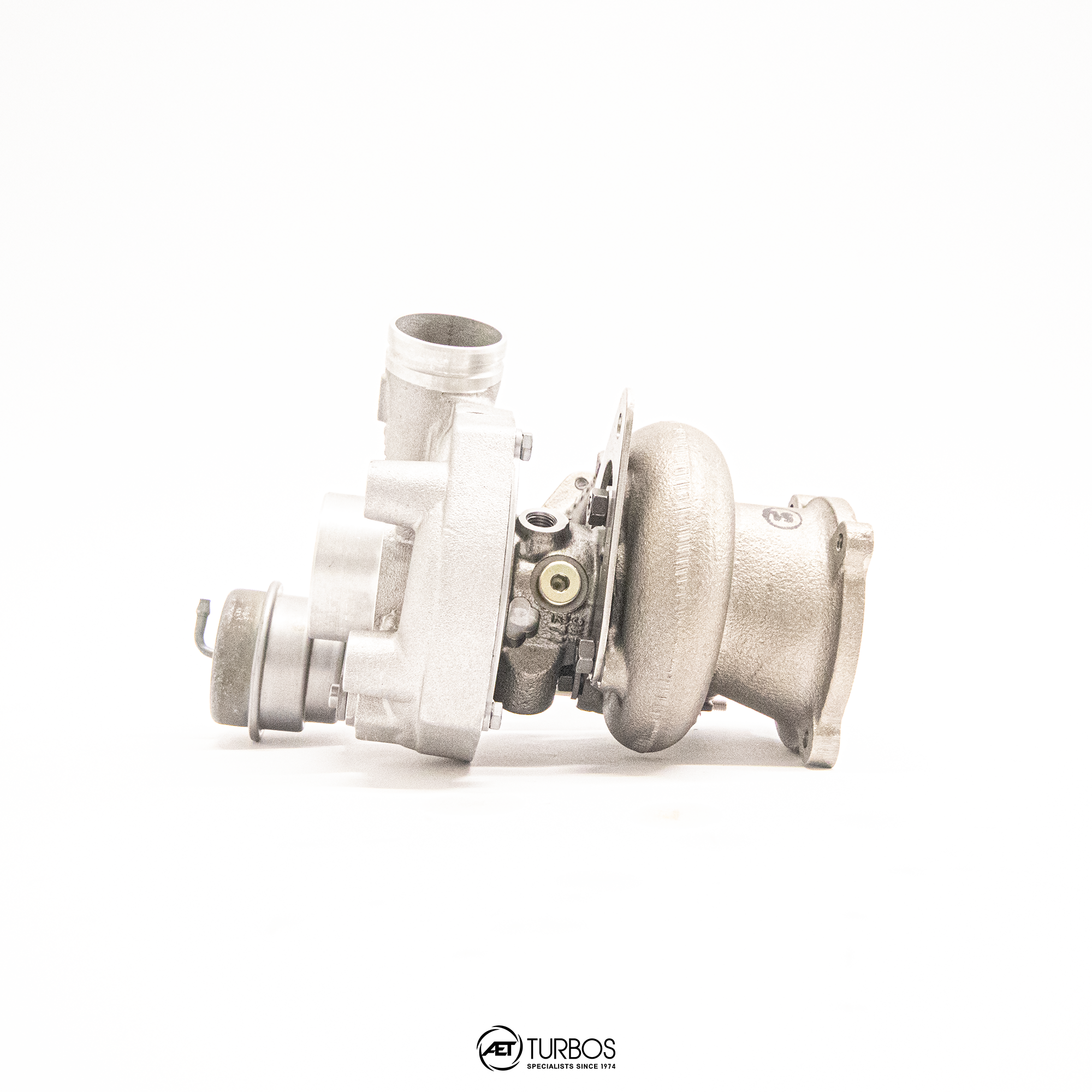 K24 Porsche 911 (993) 3.6L GT2 Turbo (Right)