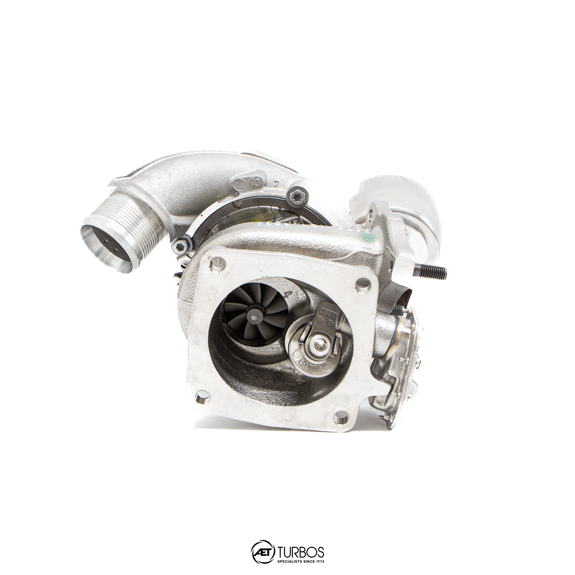 K03 Porsche (991.2) 3.0L Carrera S Turbo (Right)