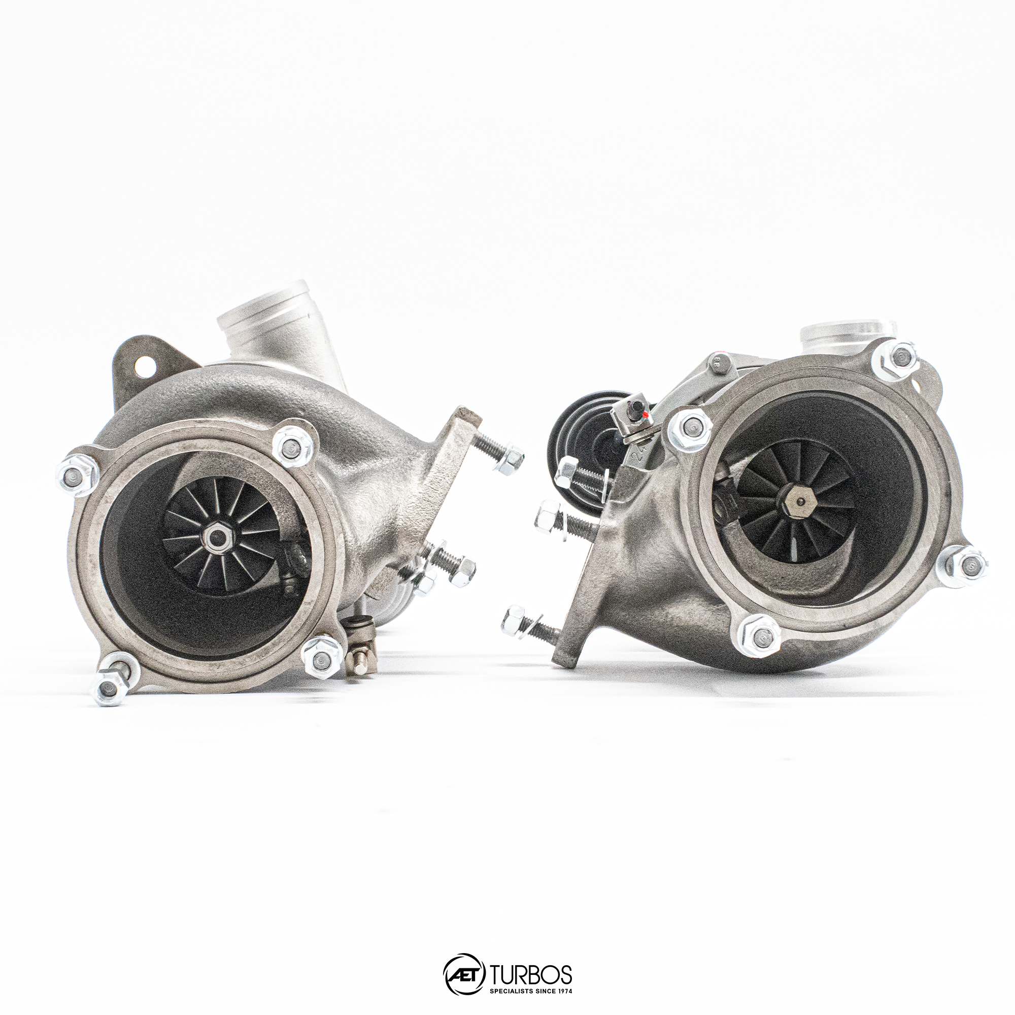 K16 Porsche 911 (993) 3.6L Turbo (Right)