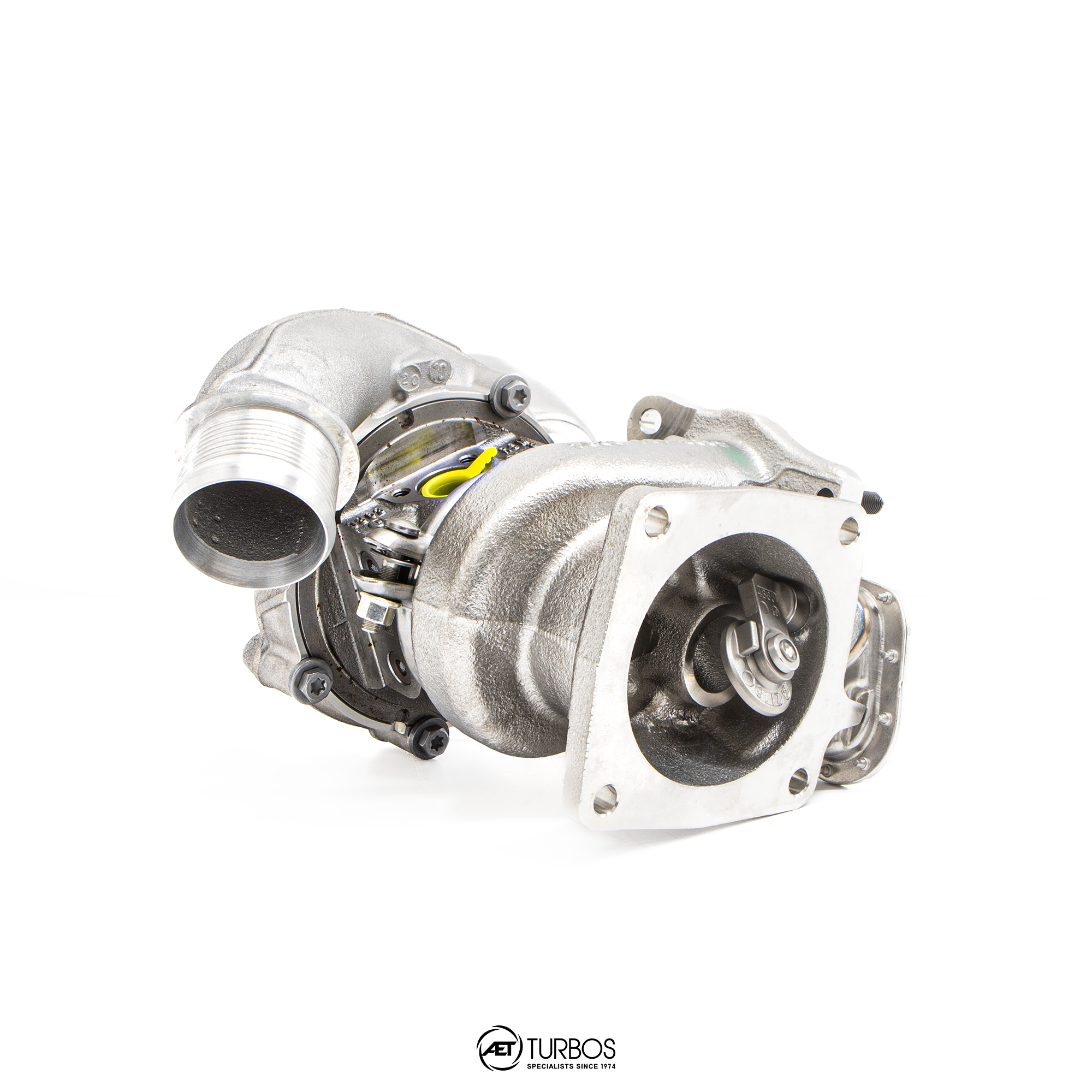 K03 Porsche (991.2) 3.0L Carrera S Turbo (Left)