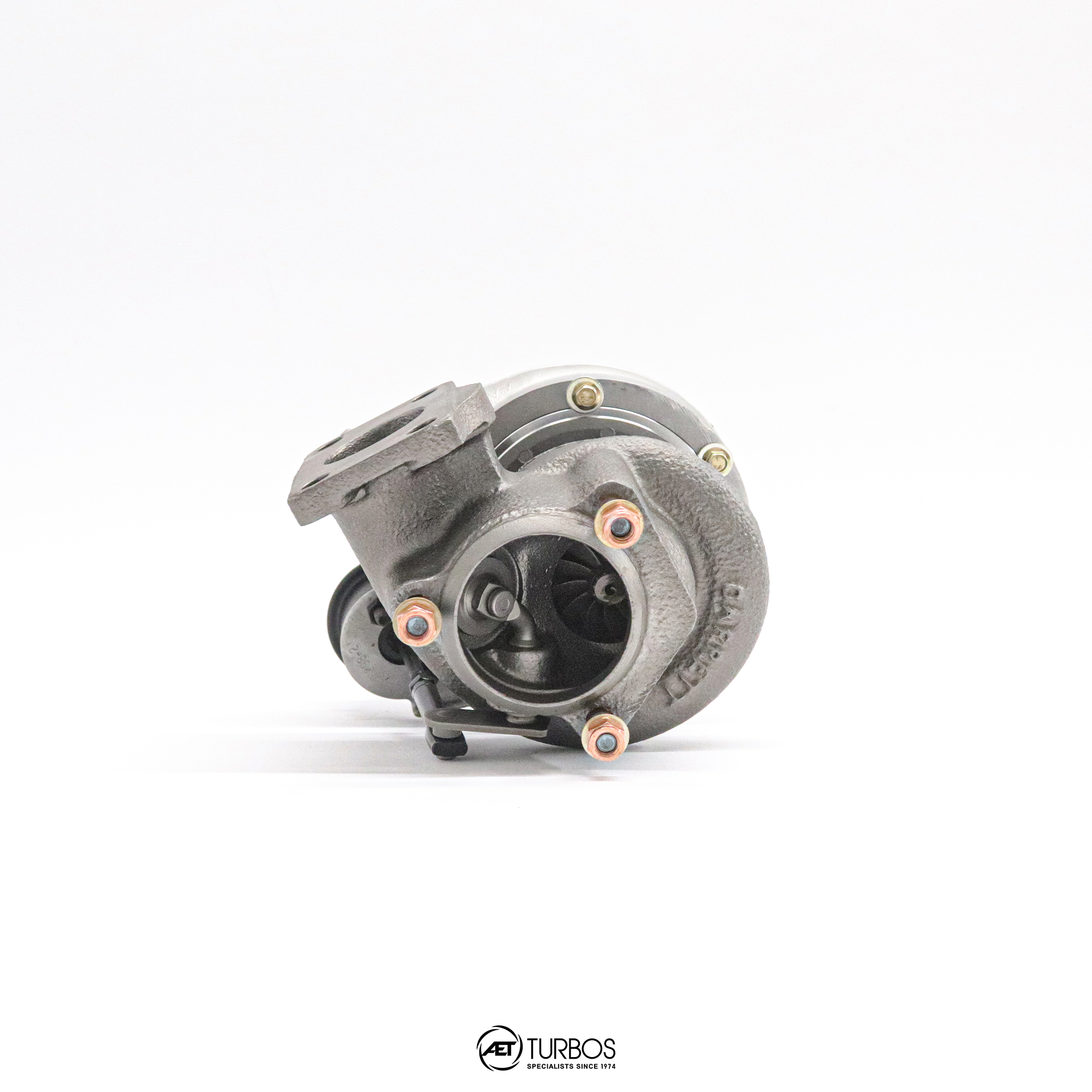 GT2052 Perkins Turbo (452191-0004)