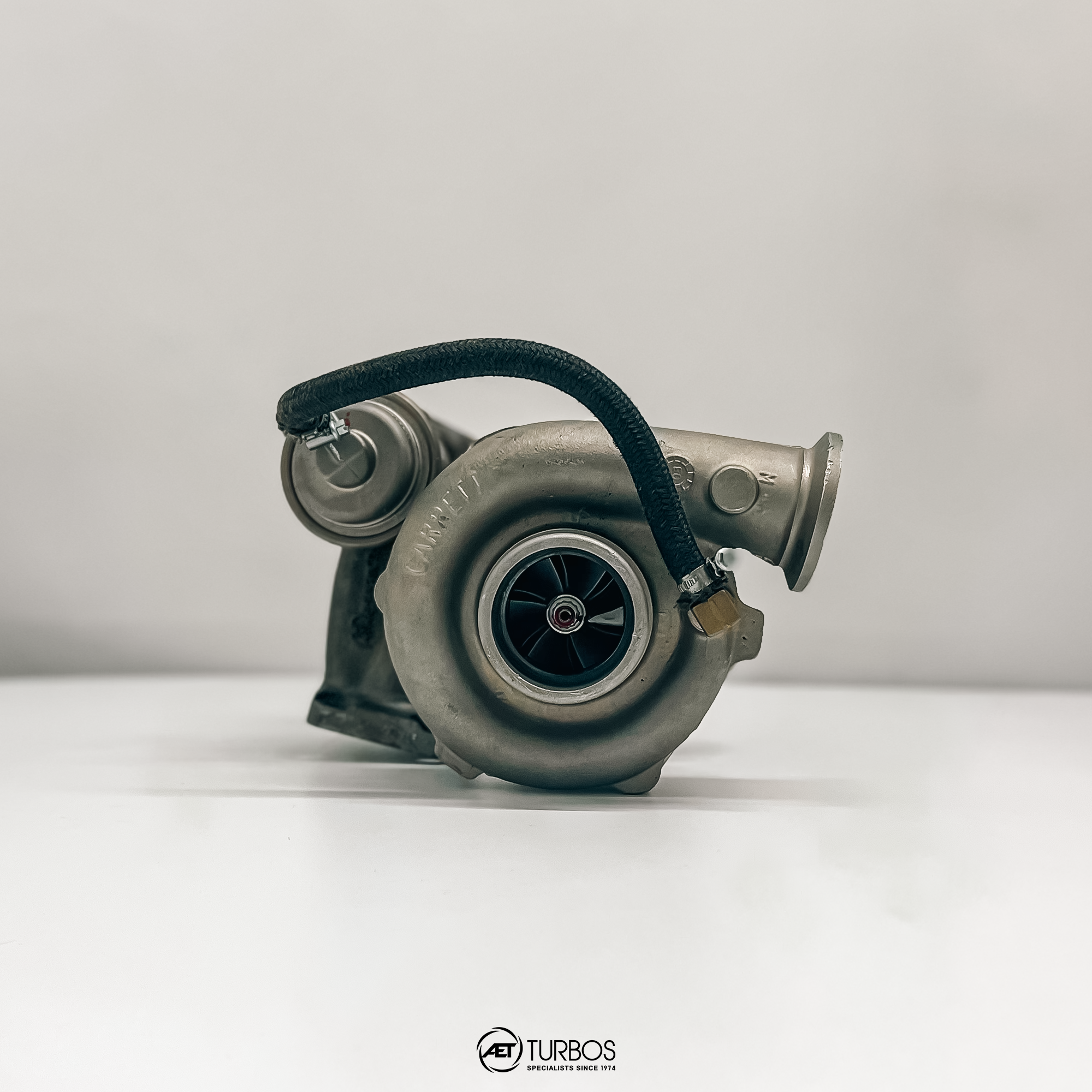 TA0318 Iveco Turbo