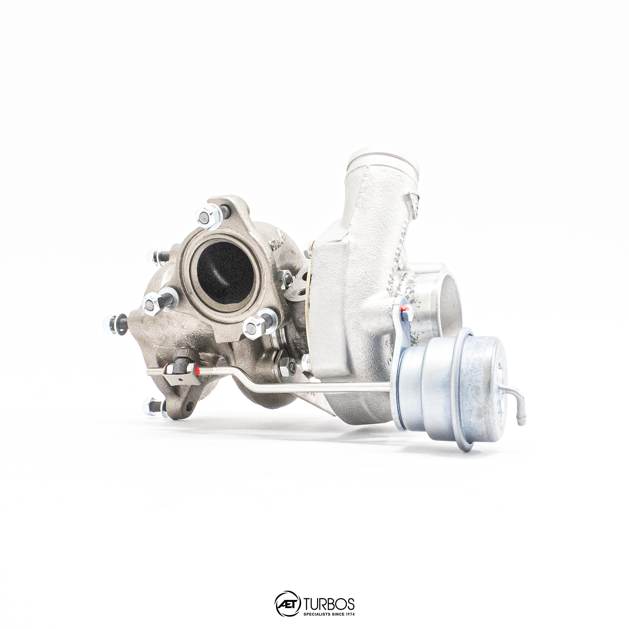 K16 Porsche 911 Turbo (996) (Right)