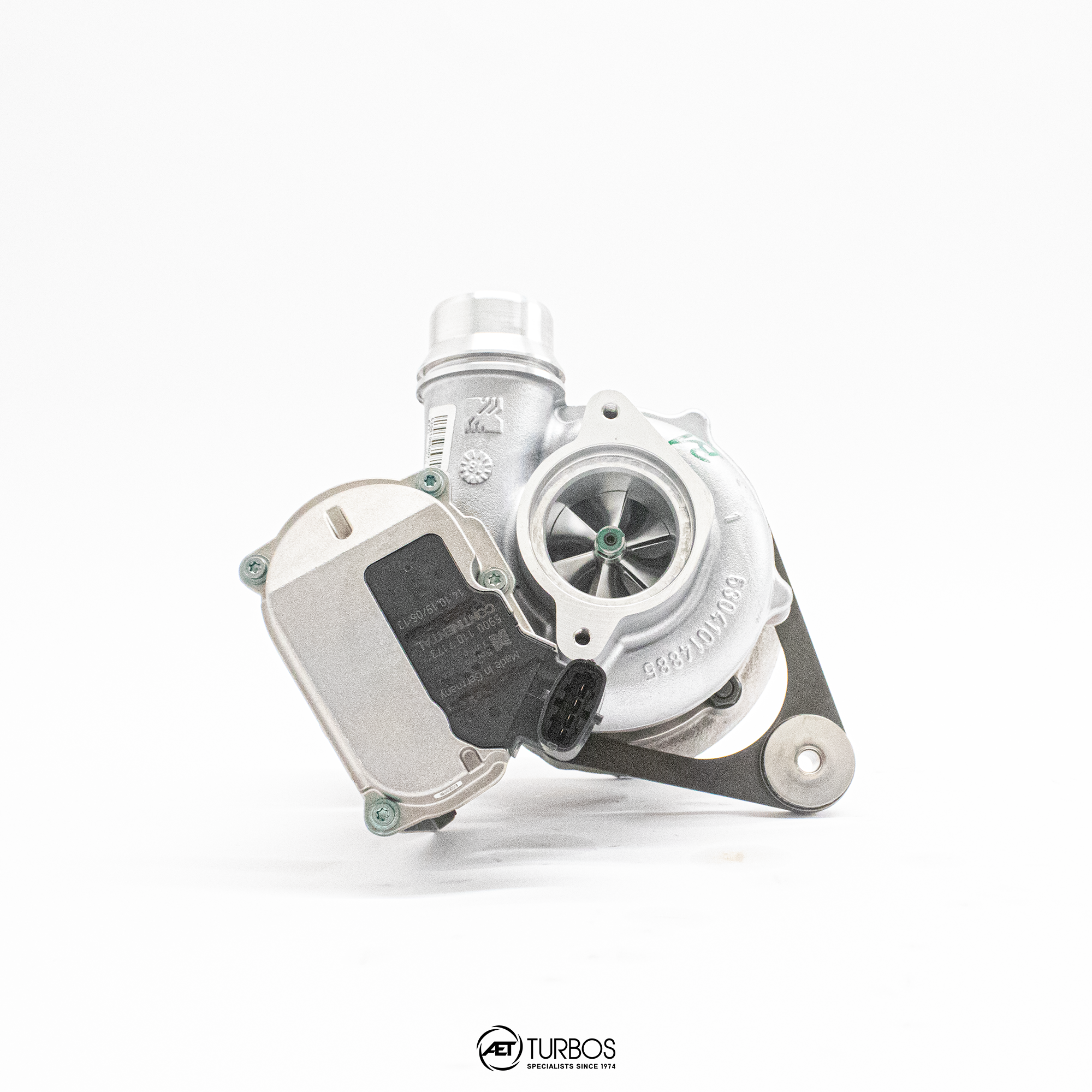 BV50 Porsche 911 (991.1) 3.8L Turbo (Right)