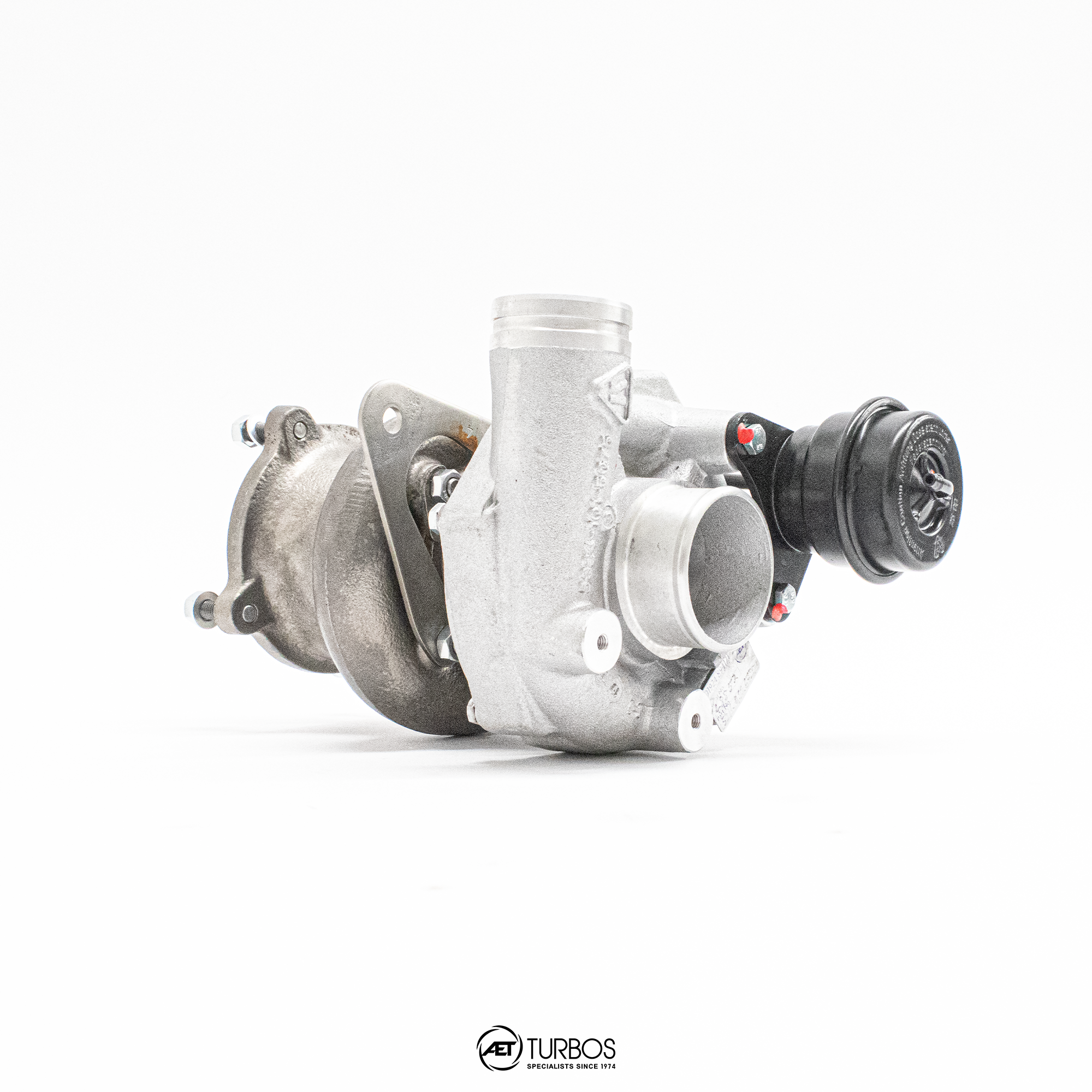 K16 Porsche 911 (993) 3.6L Turbo (Right)