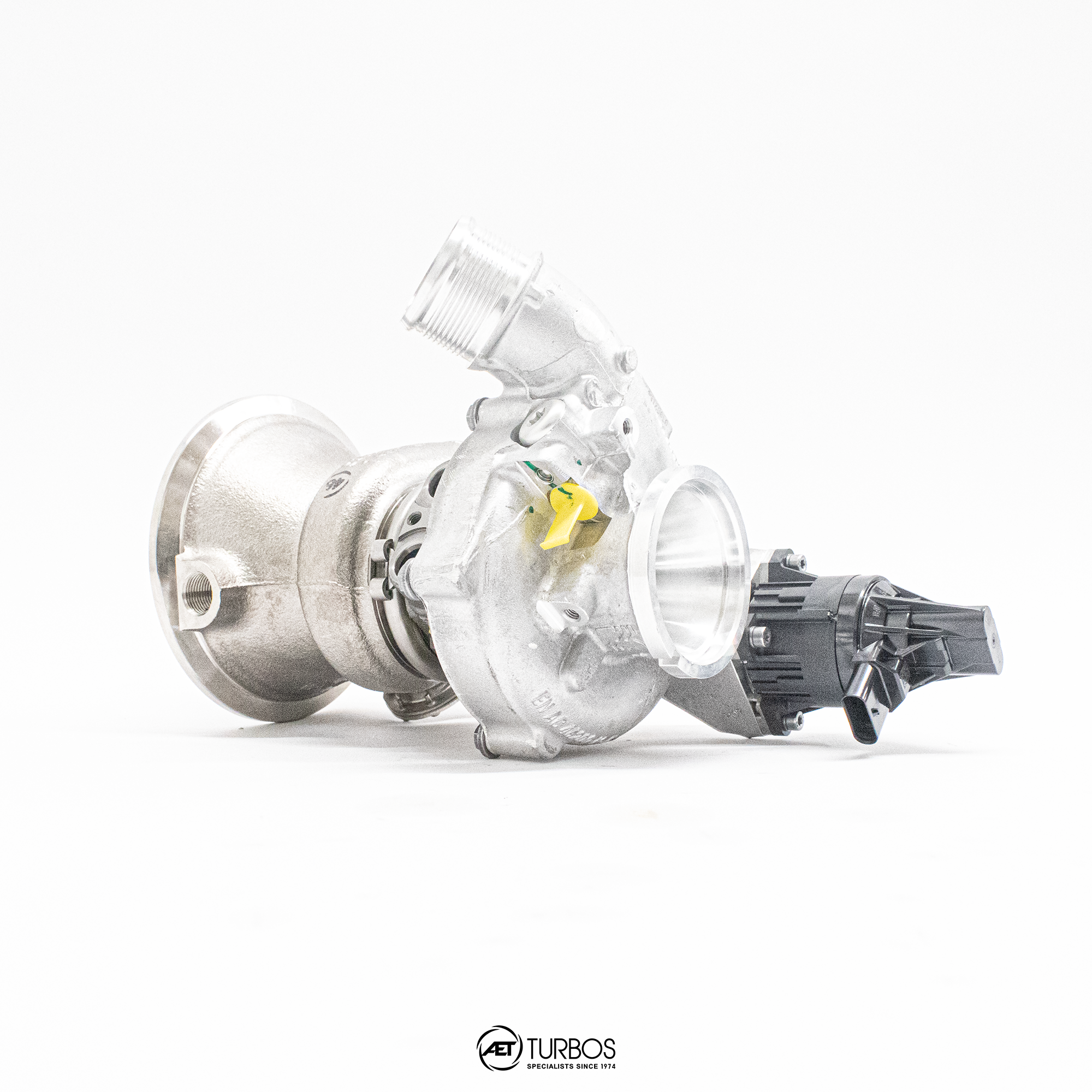 Porsche 911 992 3.0L Turbo (Left)