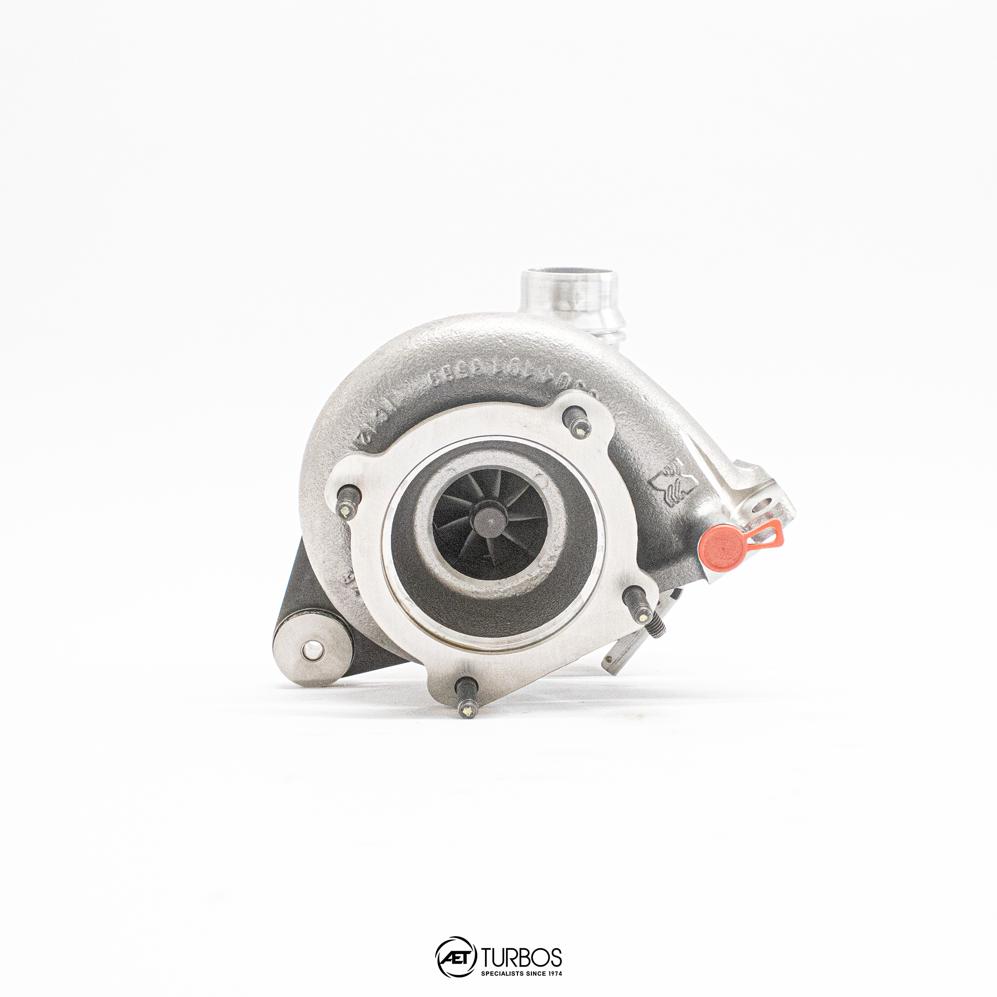 BV50 Porsche 911 (991.1) 3.8L Turbo (Right)