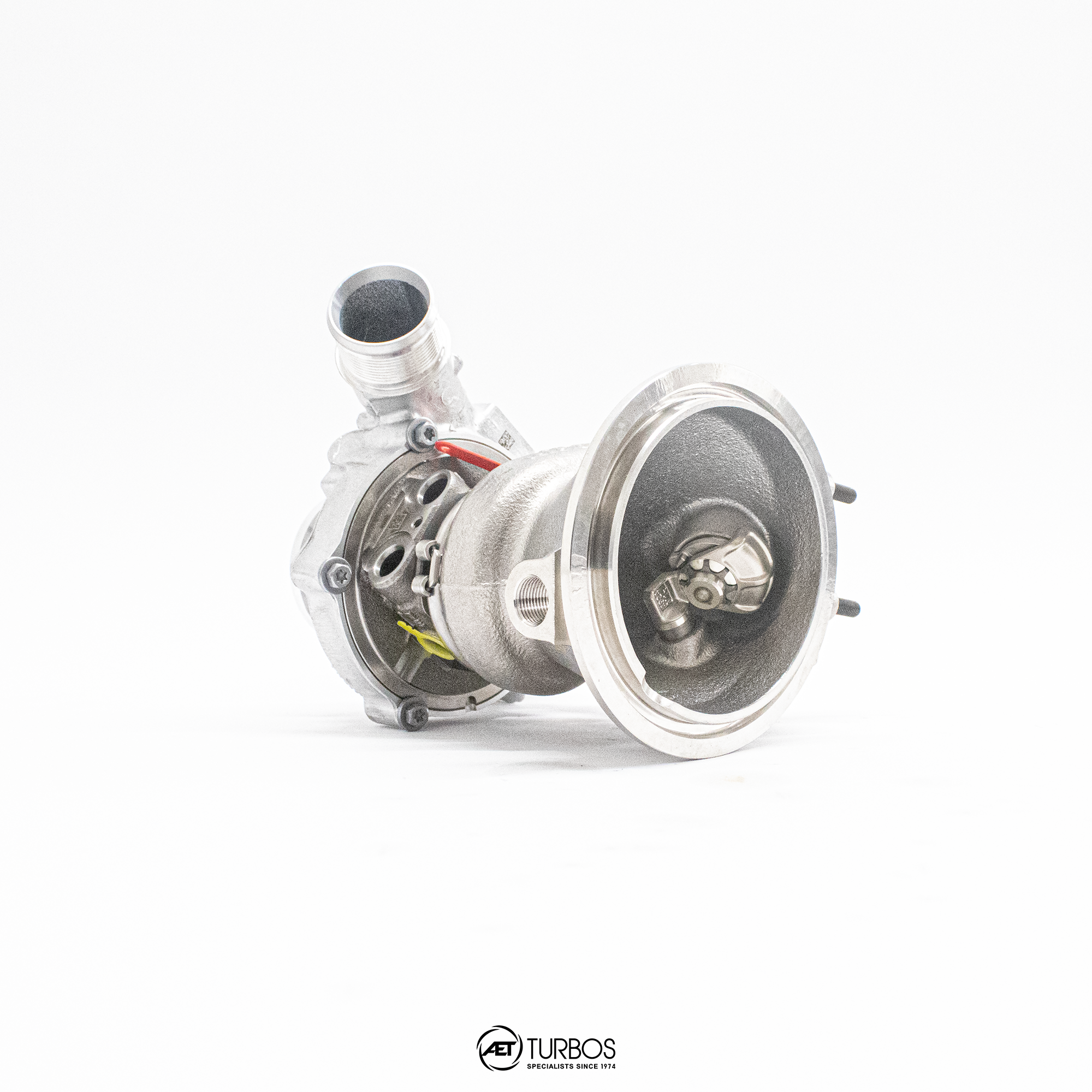 Porsche 911 992 3.0L Turbo (Right)