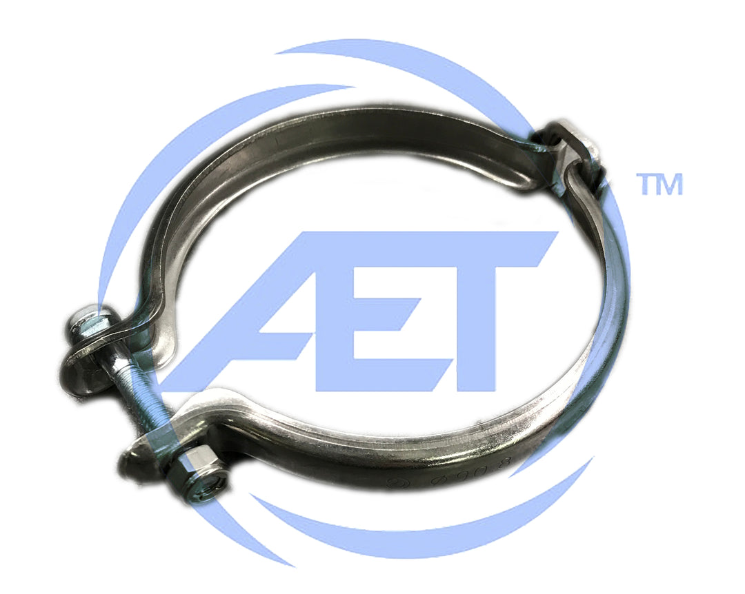 Volkswagen Owners - Having problems with your turbo clamp?