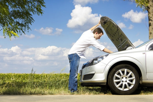 Common Turbo Faults and How to Spot Them