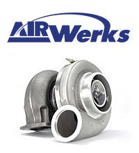 Why Chose Borgwarner Airwerks Turbos?