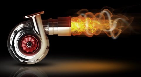 Pimp your turbo - 5 Easy ways to maximise the power and performance of your turbocharged car