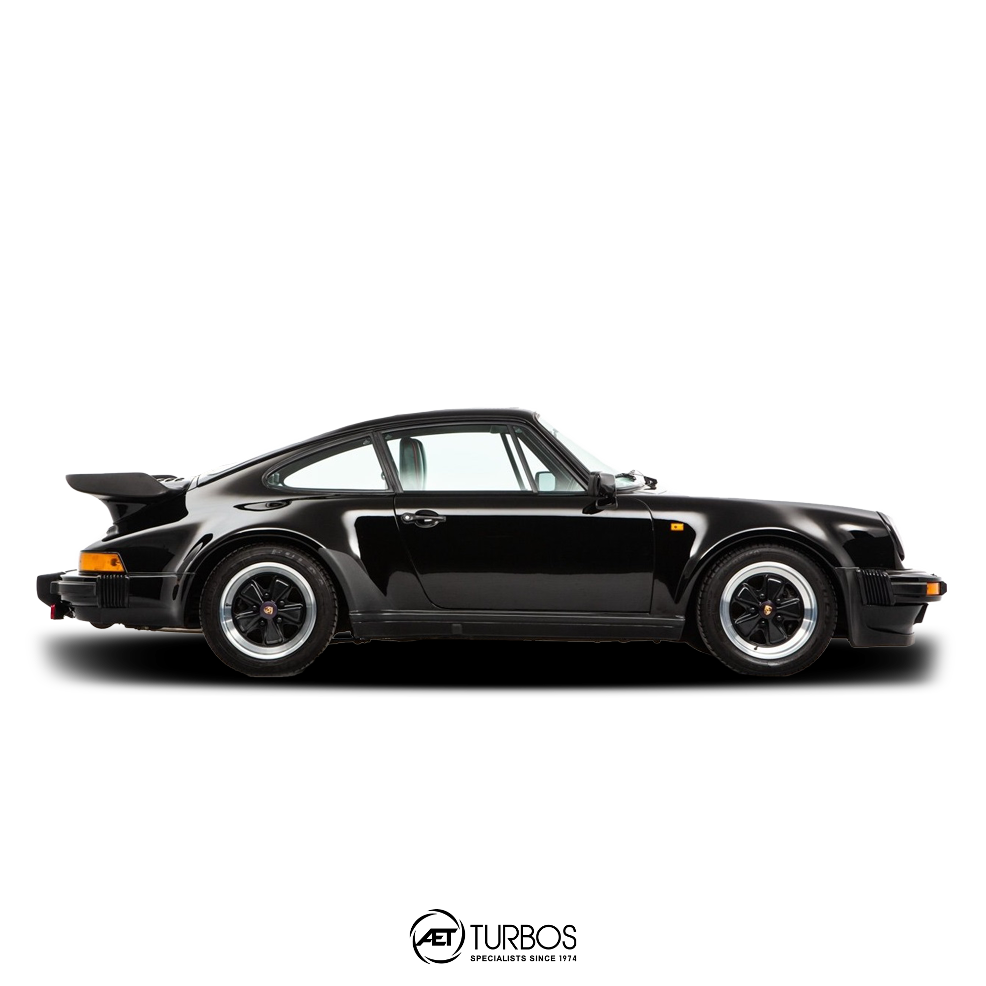 Porsche 911 930 Turbo