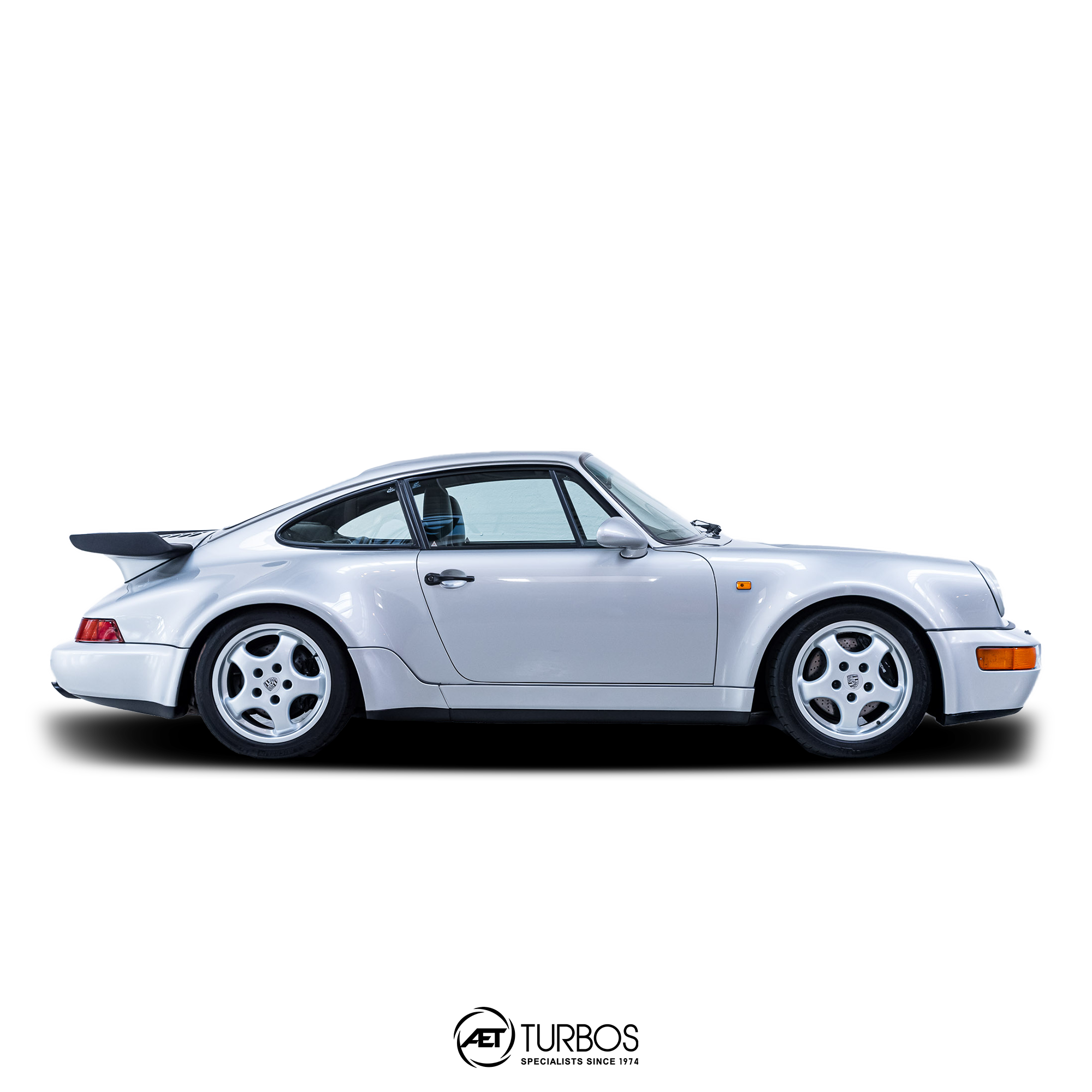 Porsche 911 964 Turbo