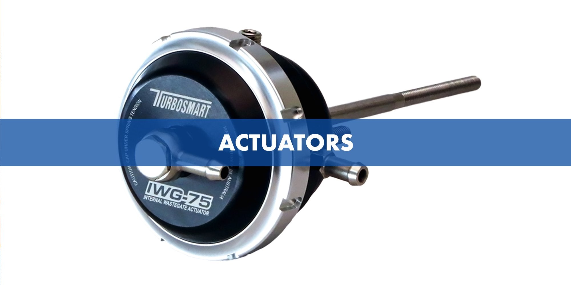 Actuators