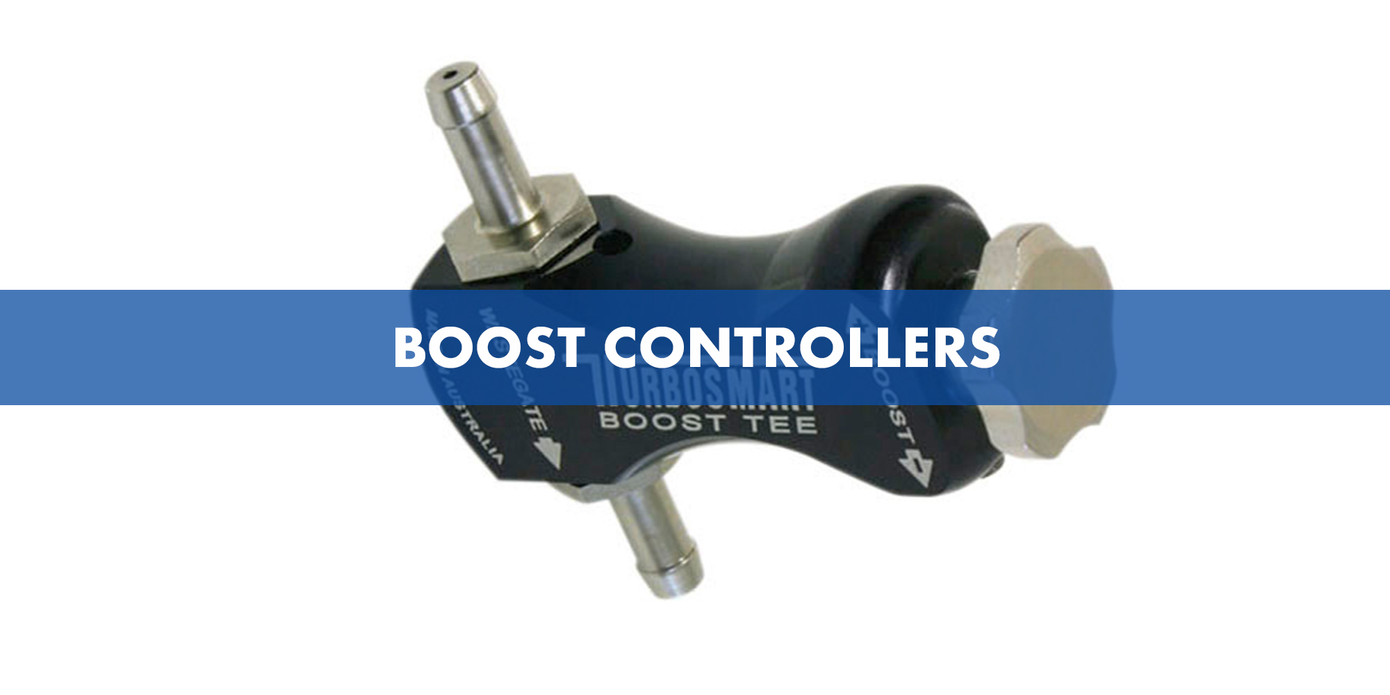 Boost Controllers