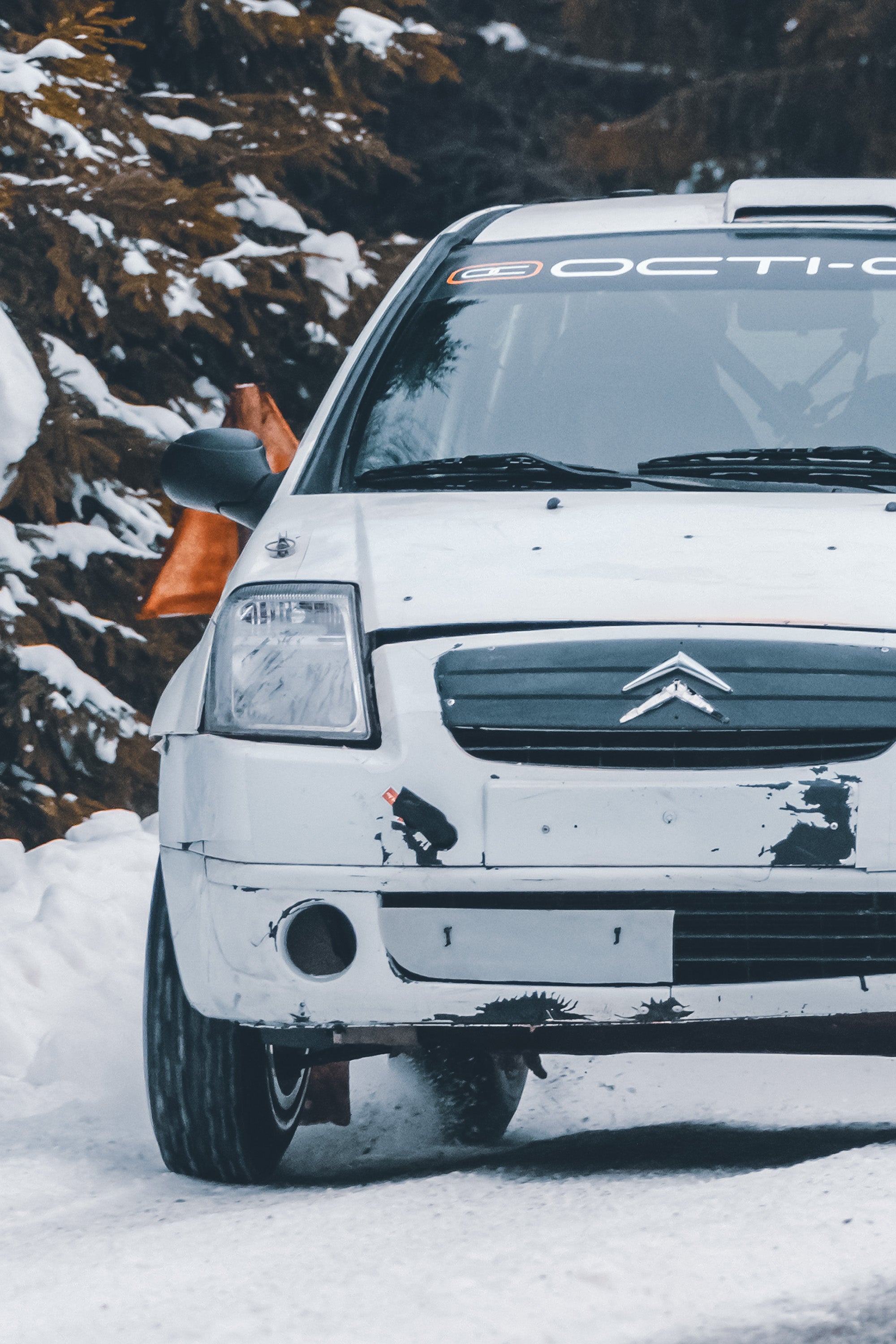 Citroen