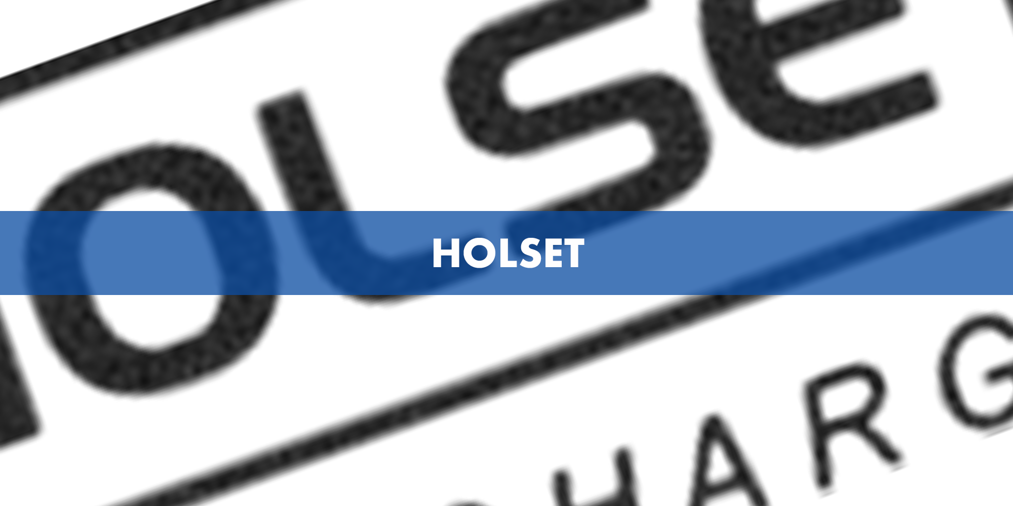 Holset