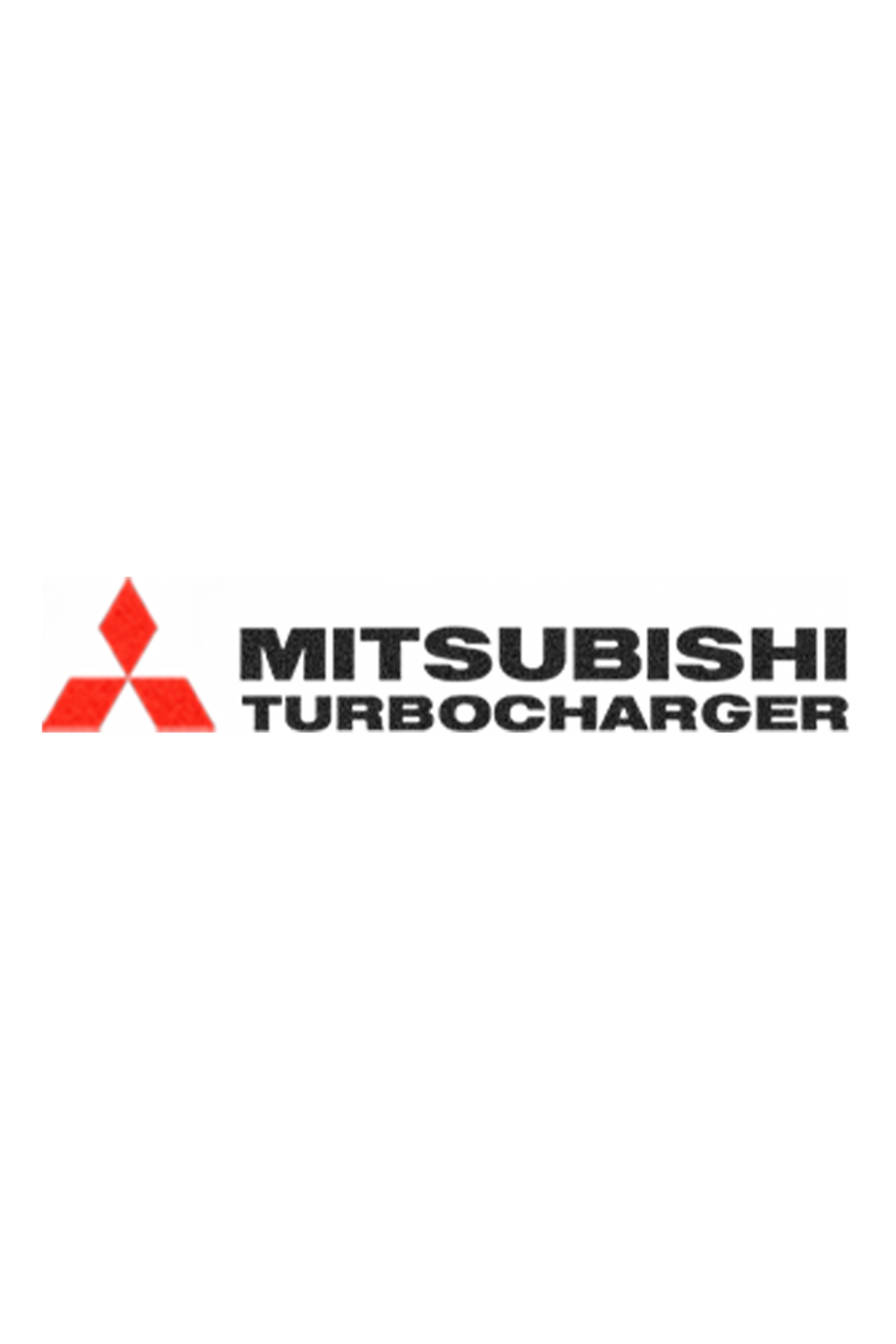 Mitsubishi Turbos